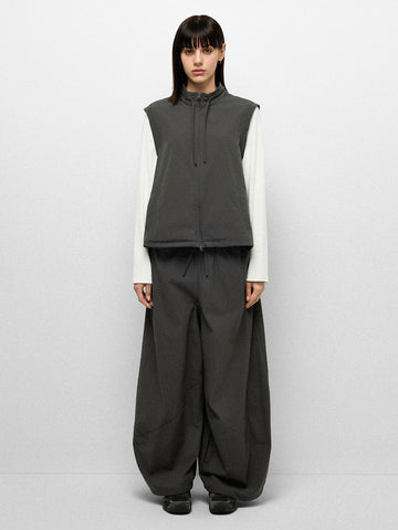 Errand Trek Easy Pants - Olive