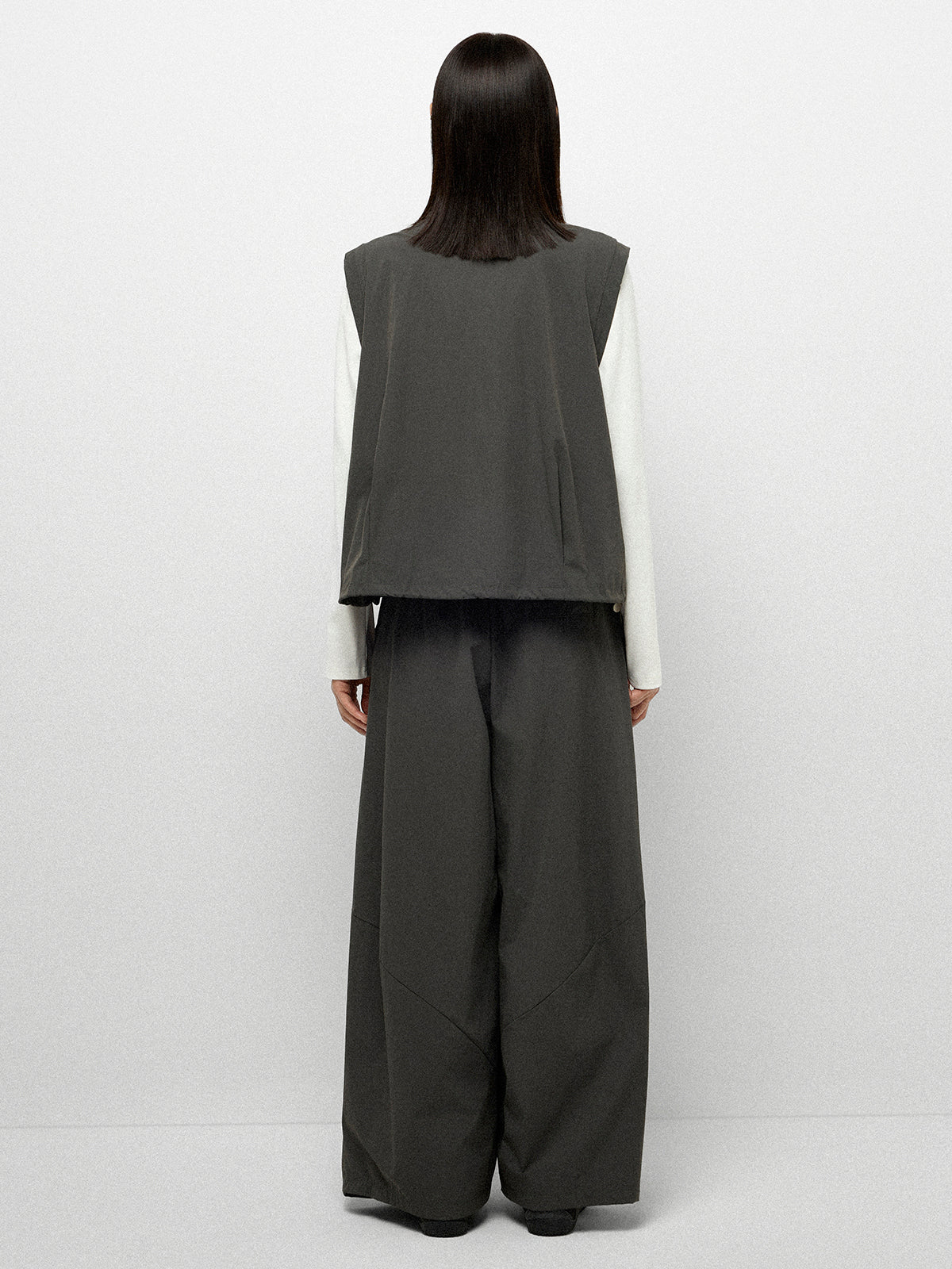 Errand Trek Easy Pants - Olive