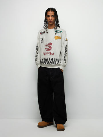 Trail Ease Pants - All Black