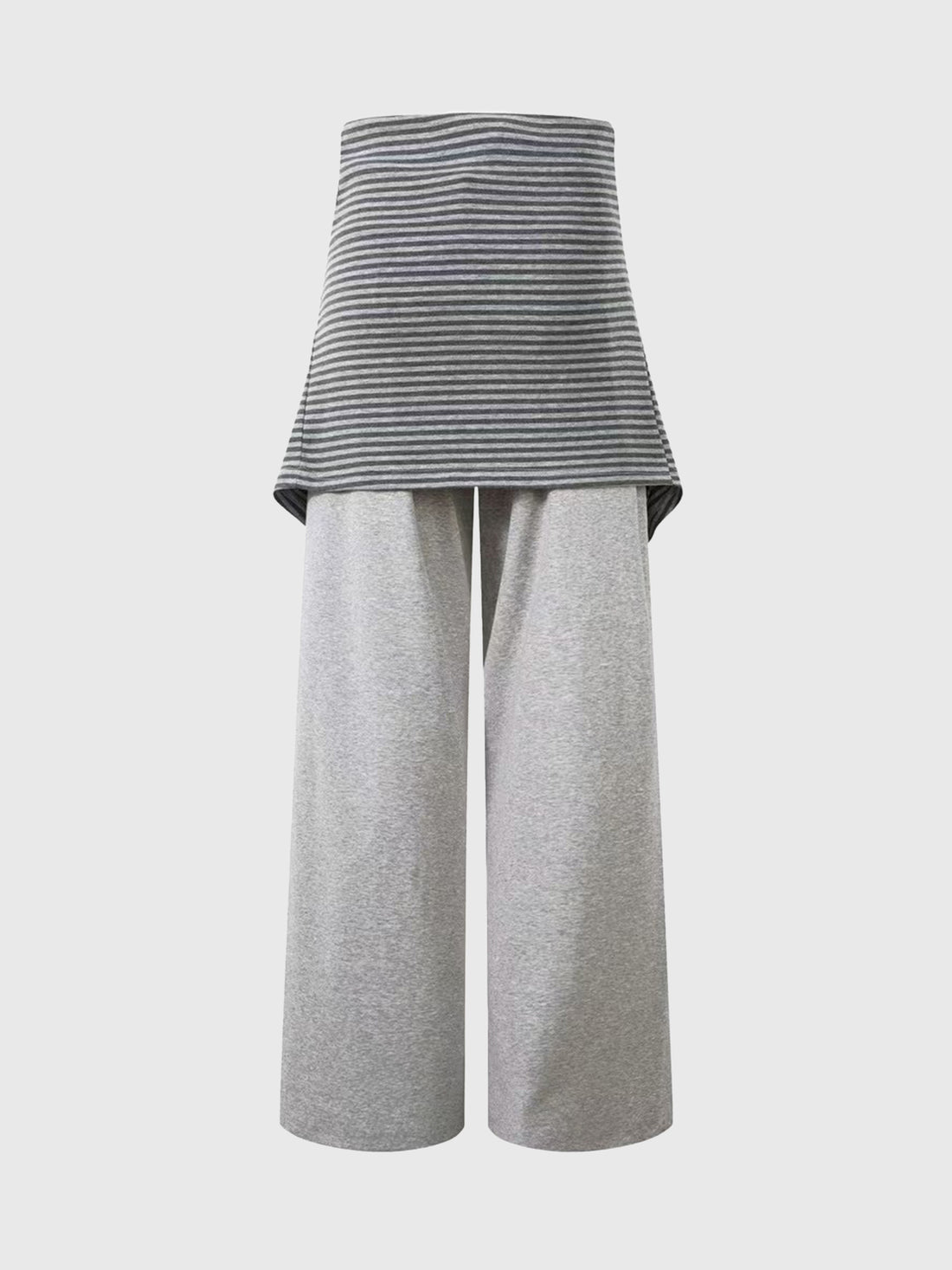 Switch Frame Pants – Ash Grey