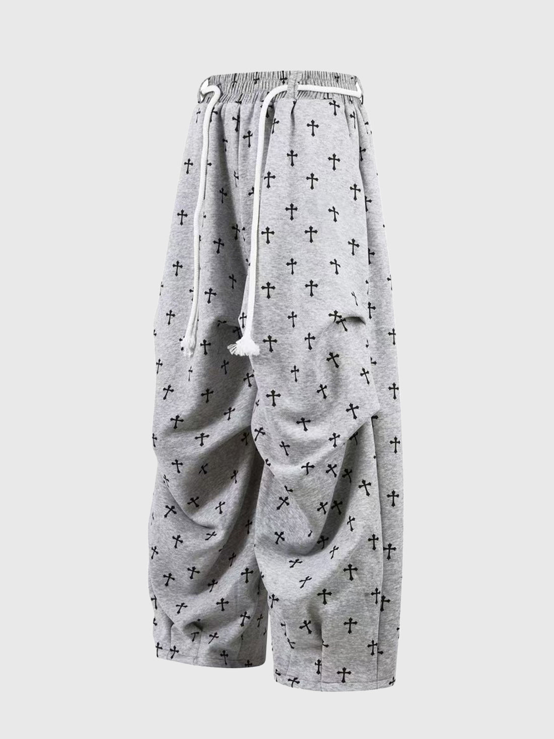 Static Verse Pants – Mist Grey