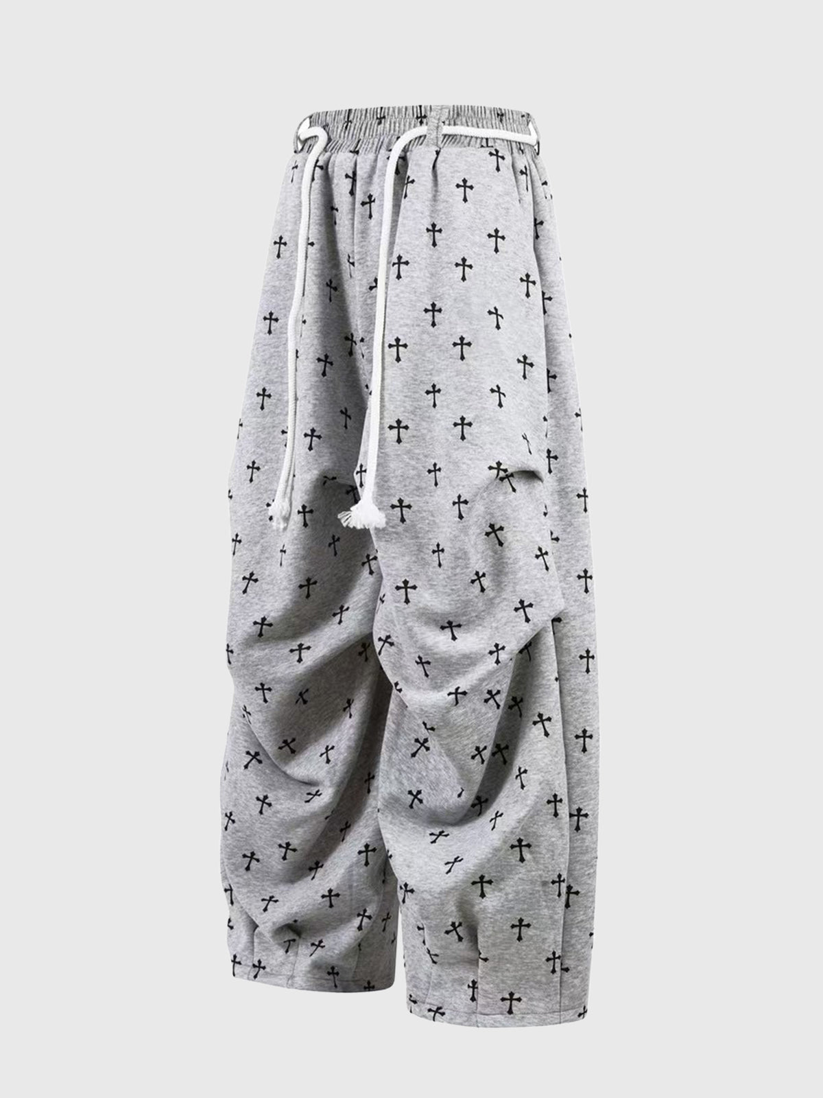 Static Verse Pants – Mist Grey