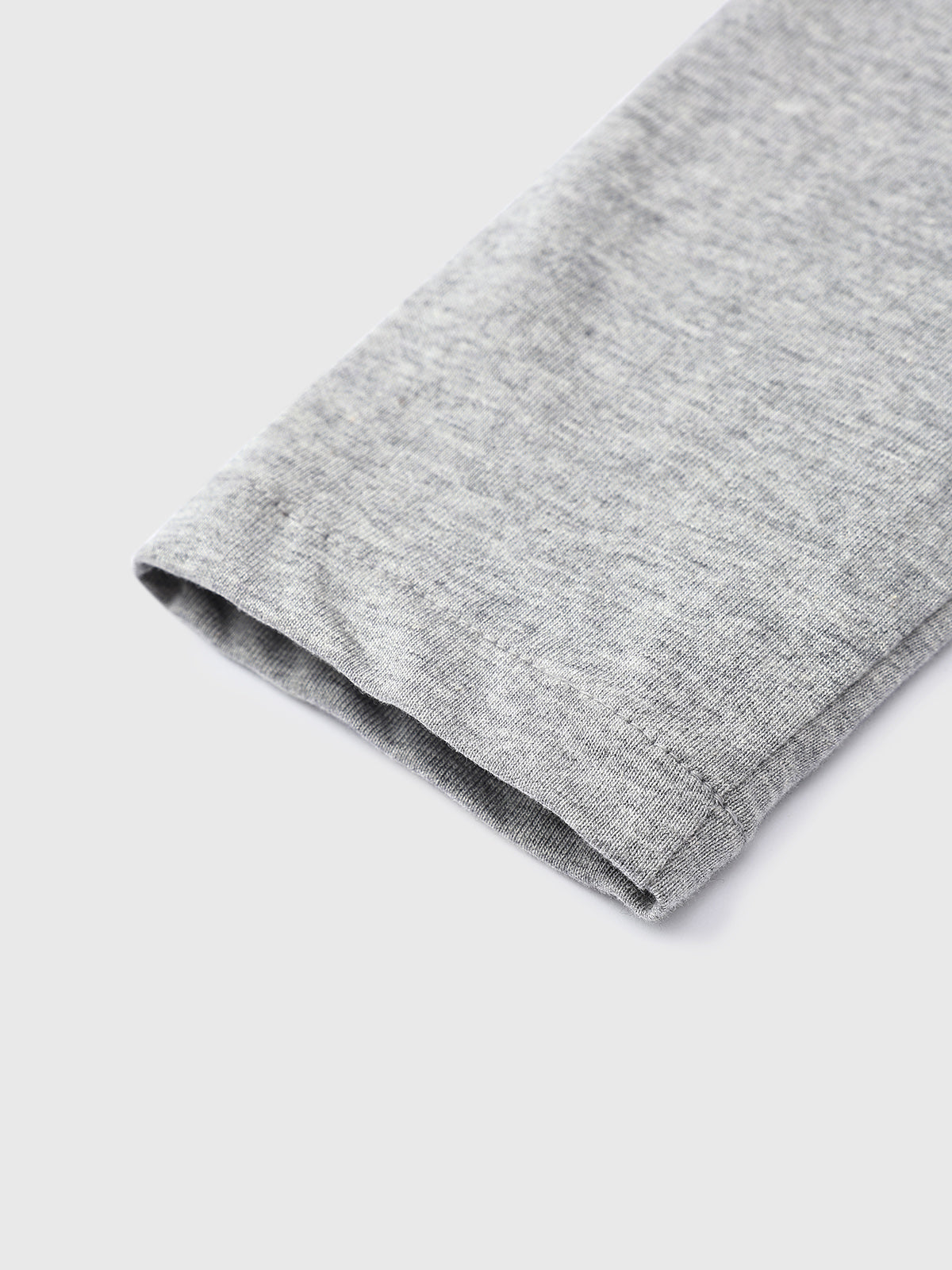 Sleepover Merge Dress – Gray Beige