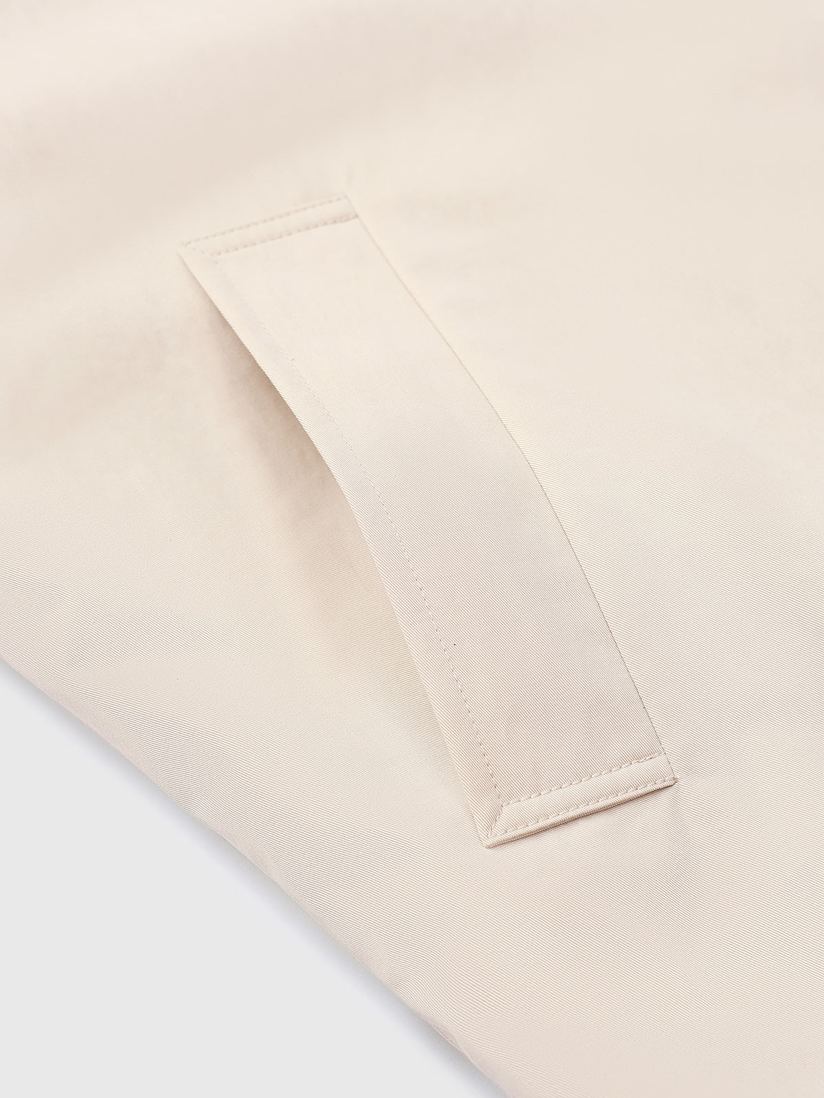 Boiler Brew Zipper Jacket – Vanilla Steam