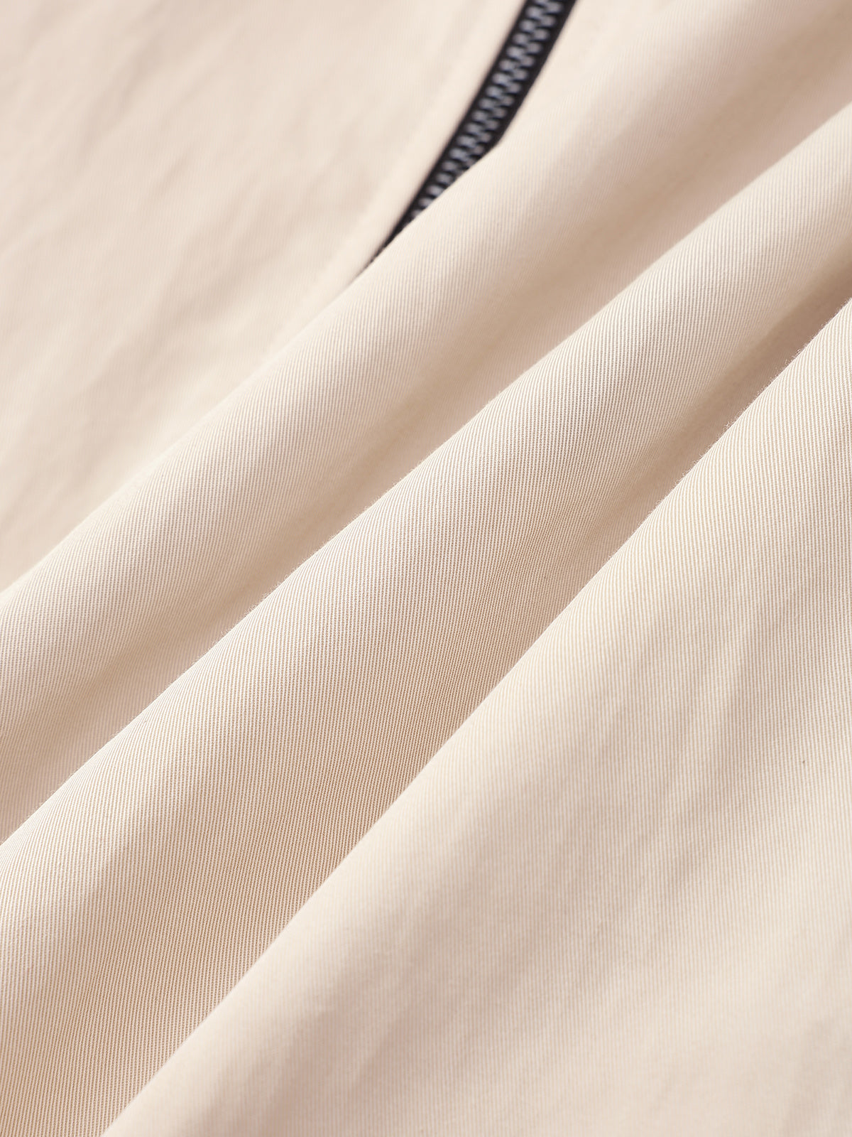 Boiler Brew Zipper Jacket – Vanilla Steam