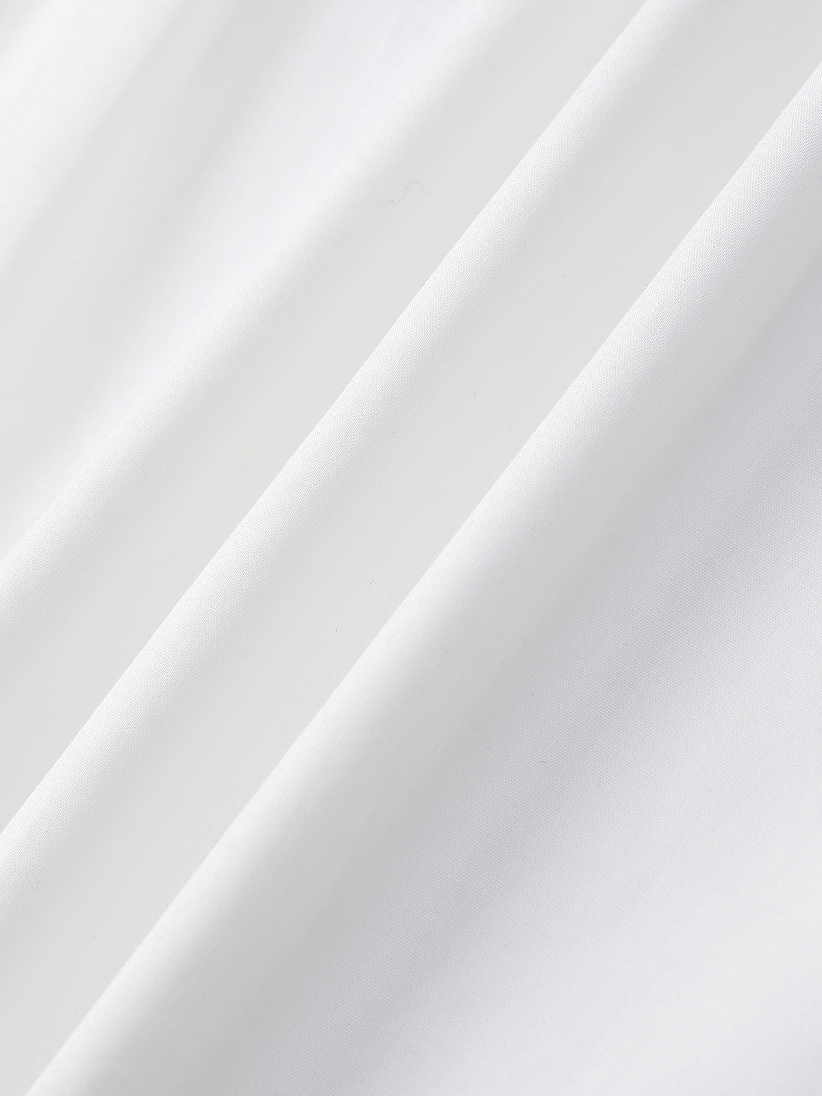 All Staff Shirt – Paper White
