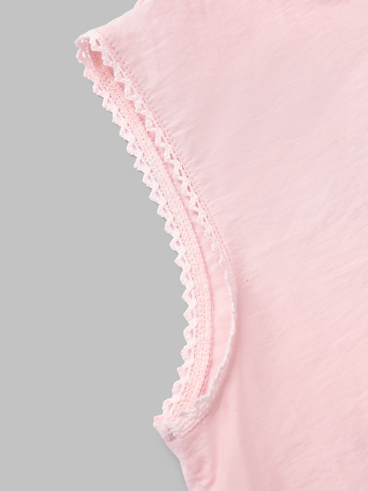 Office Picnic Tank – Blush Clock
