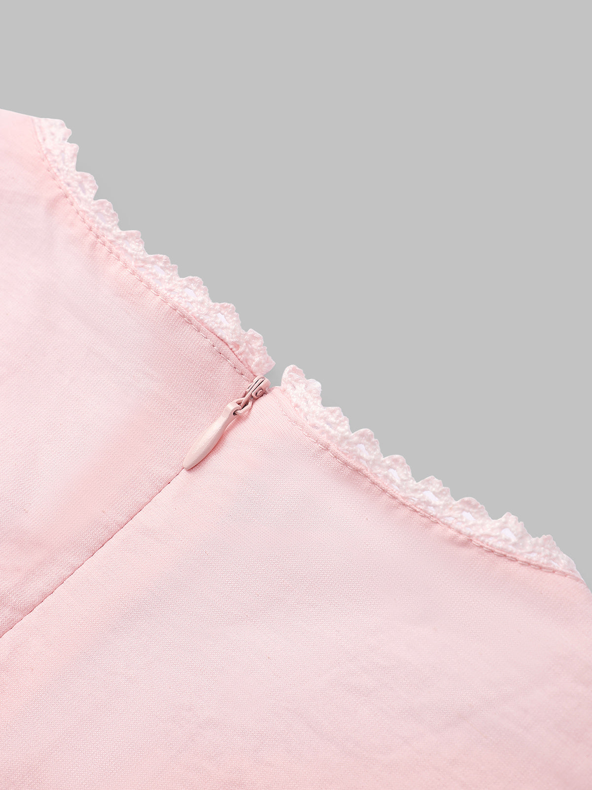 Office Picnic Tank – Blush Clock