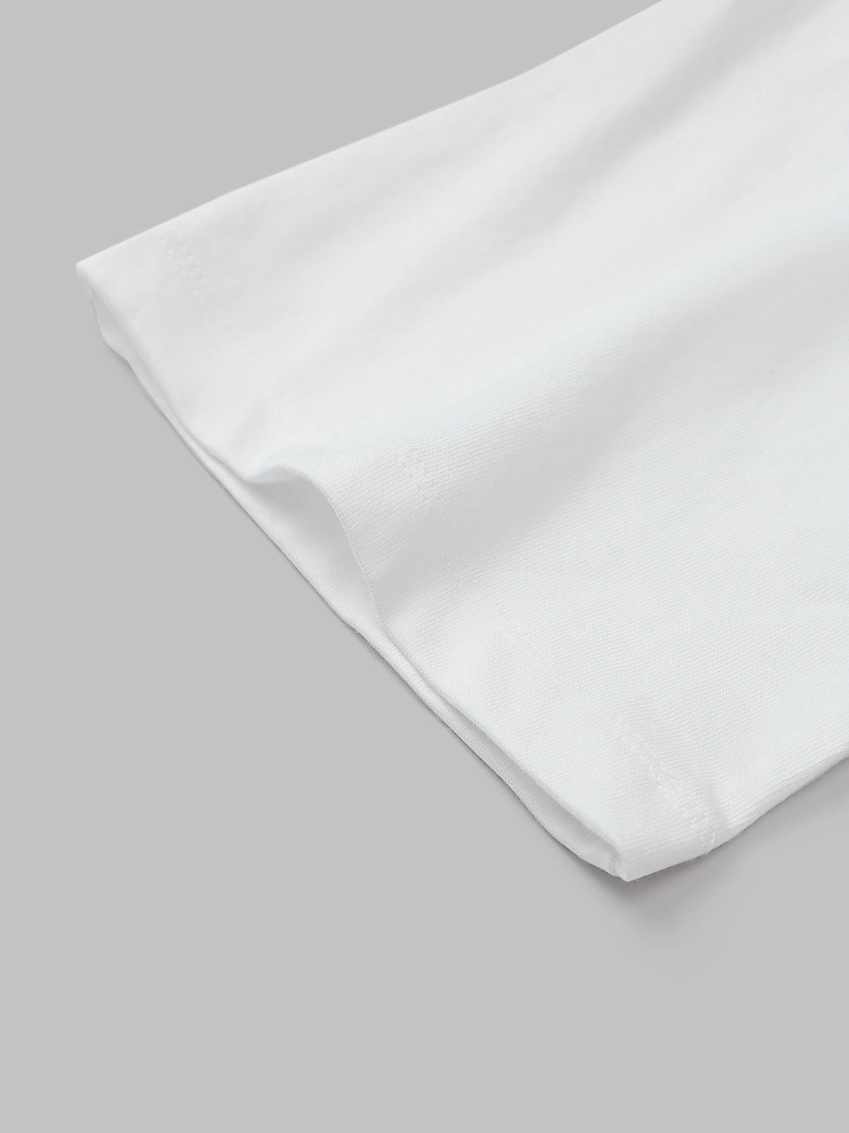 Stageghost Rodeo Stee - Bleach White