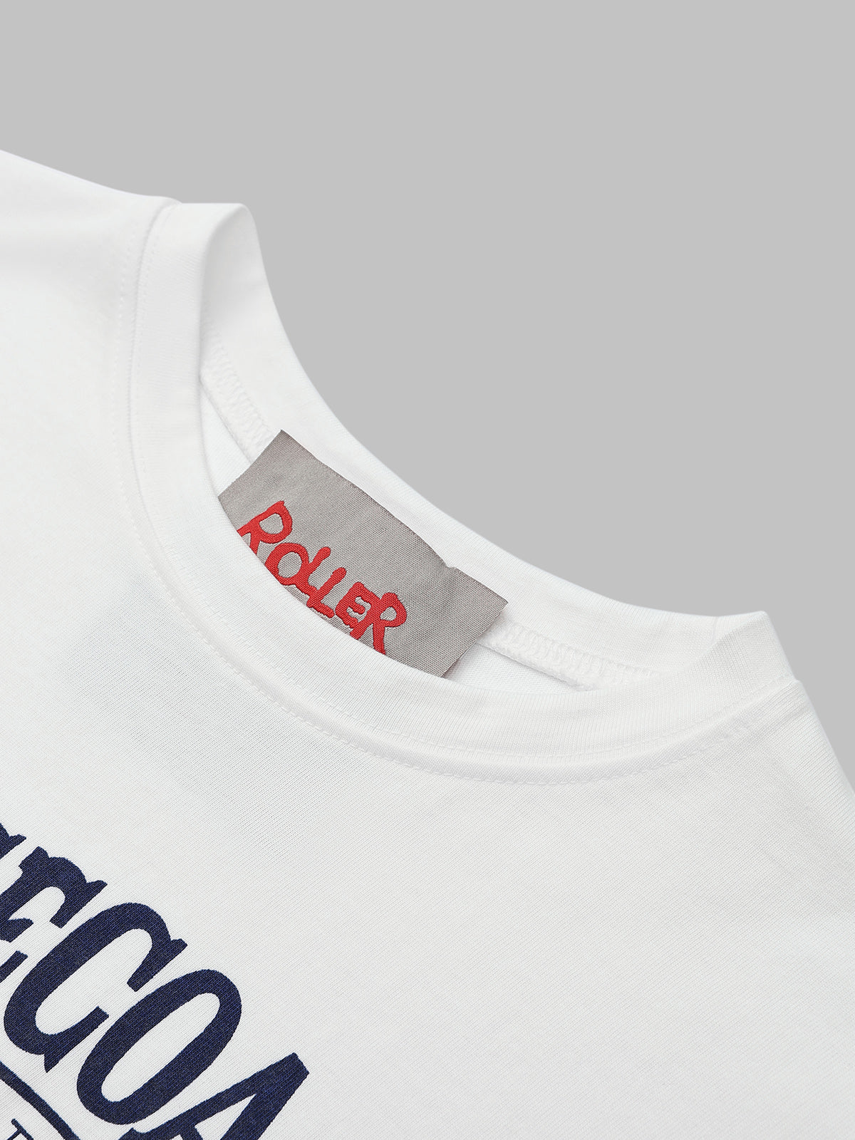 Stageghost Rodeo Stee - Bleach White
