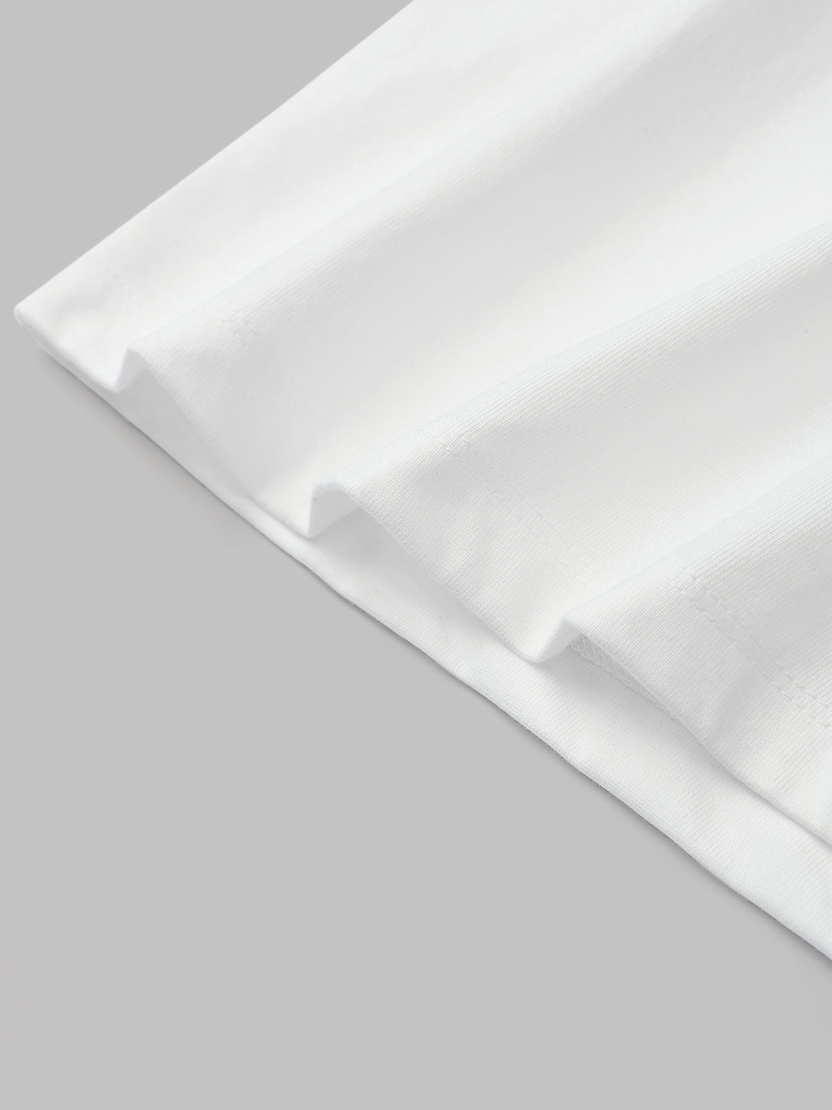 Stageghost Rodeo Stee - Bleach White