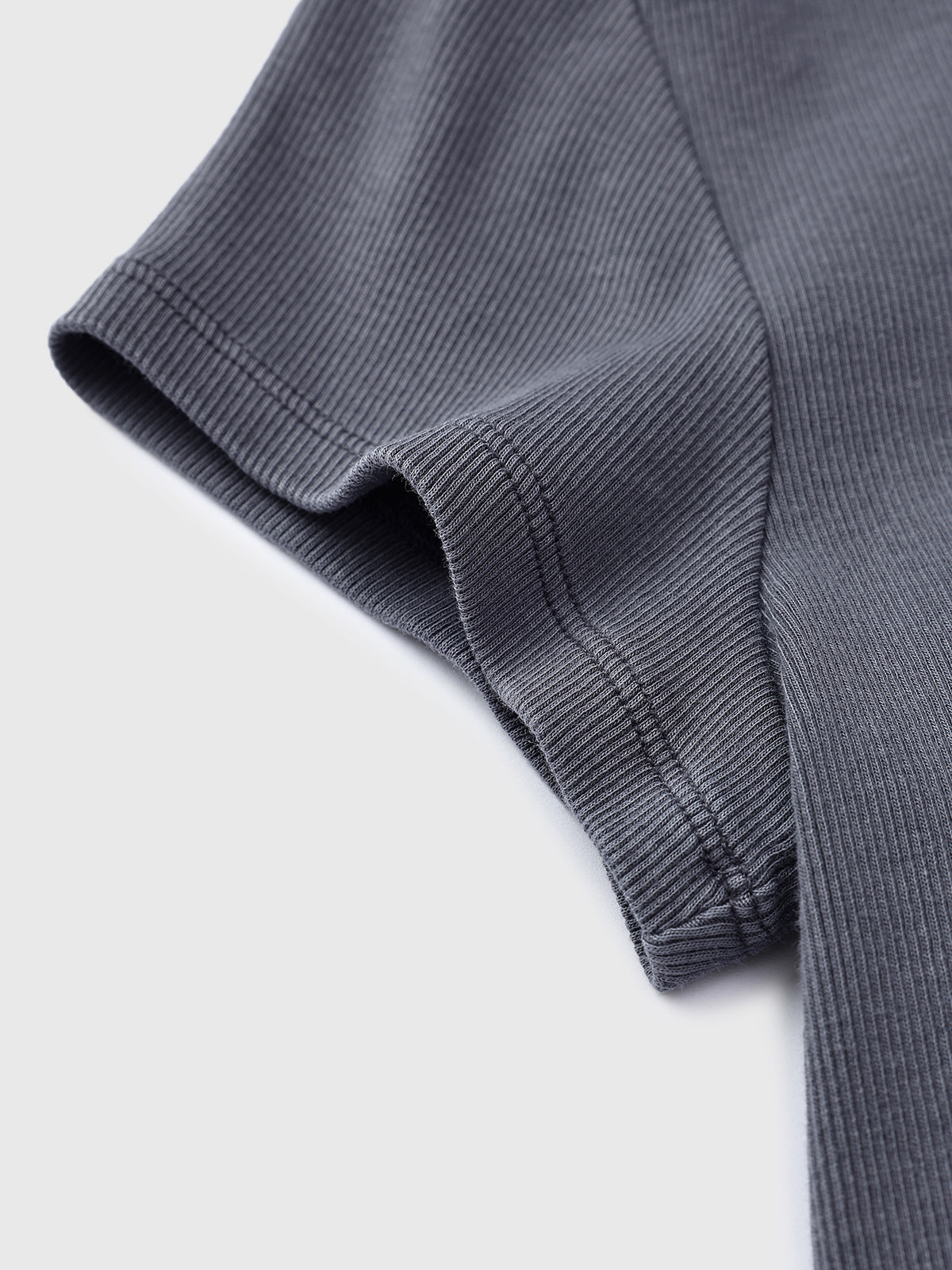 1983 Sea star Tee – Drift Grey