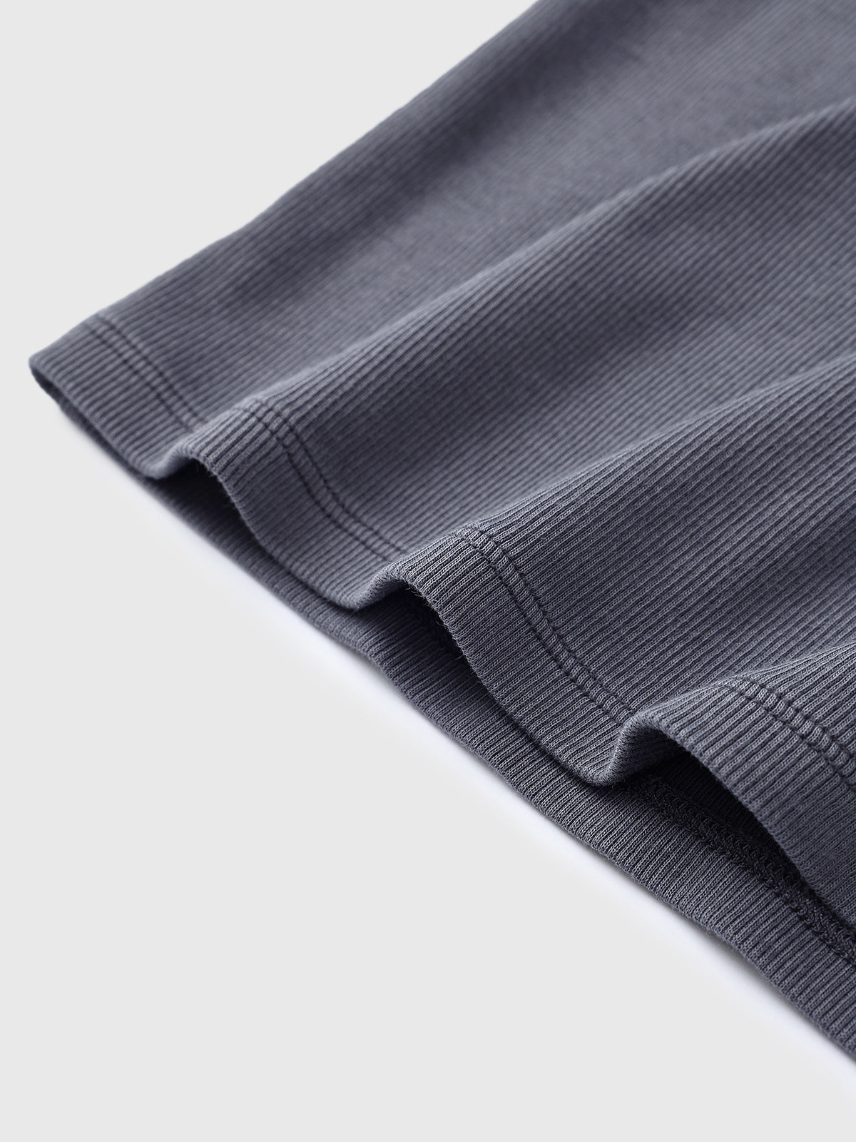 1983 Sea star Tee – Drift Grey