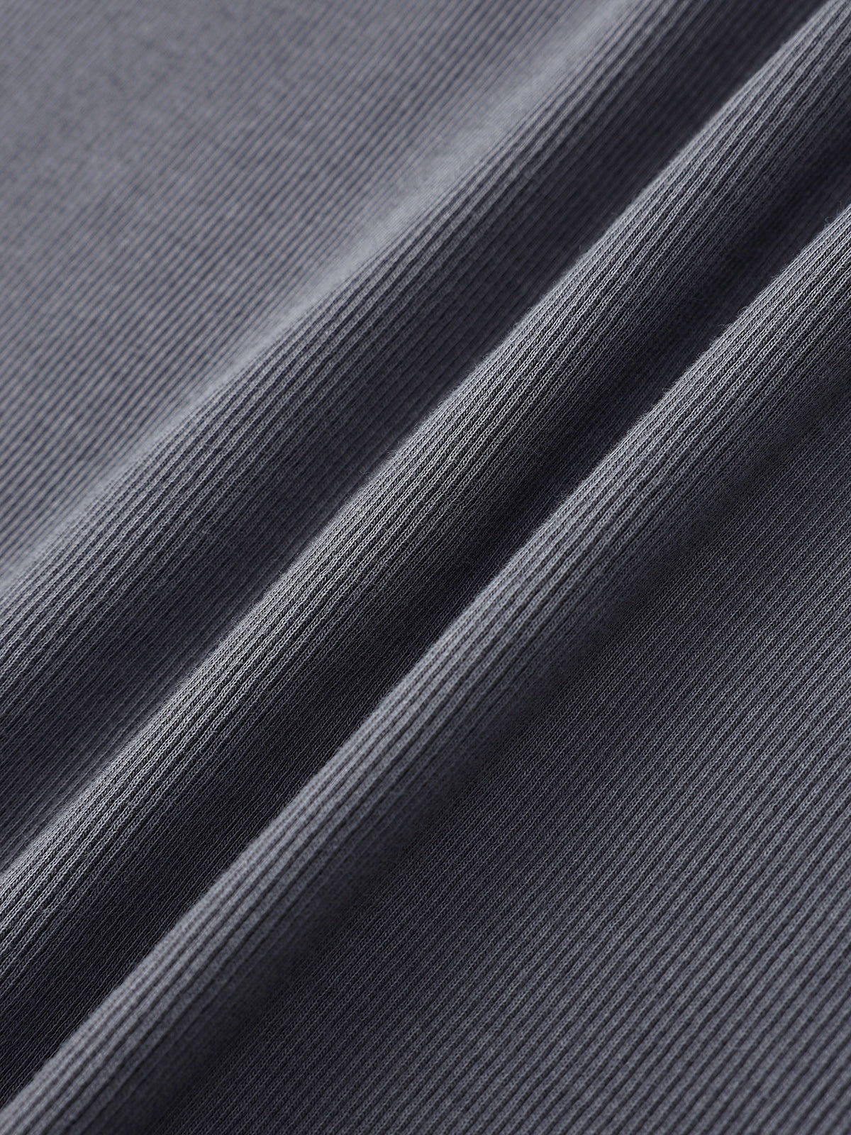 1983 Sea star Tee – Drift Grey