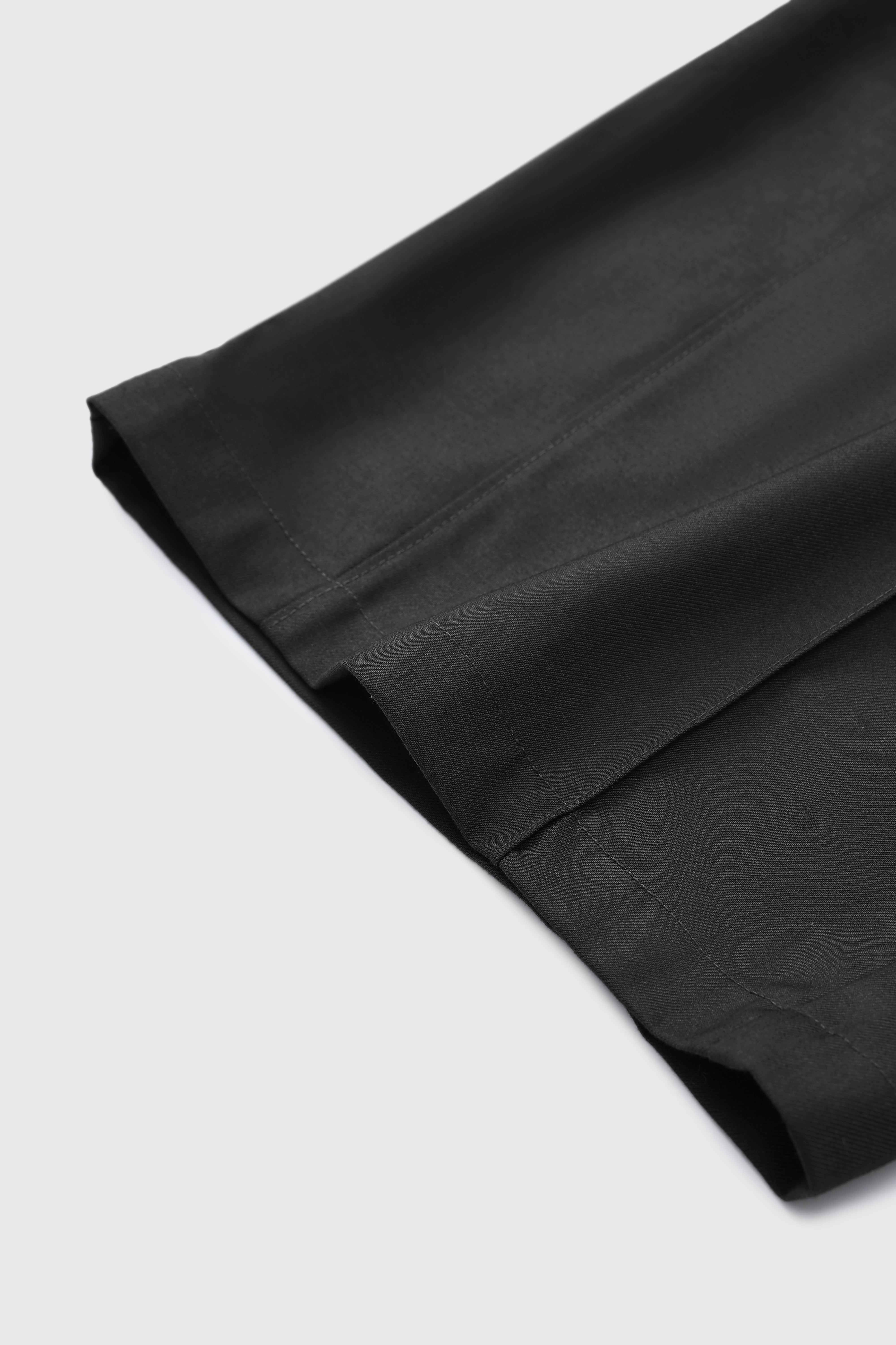 Ctrl Alt Wear Dress Pants – Void Black
