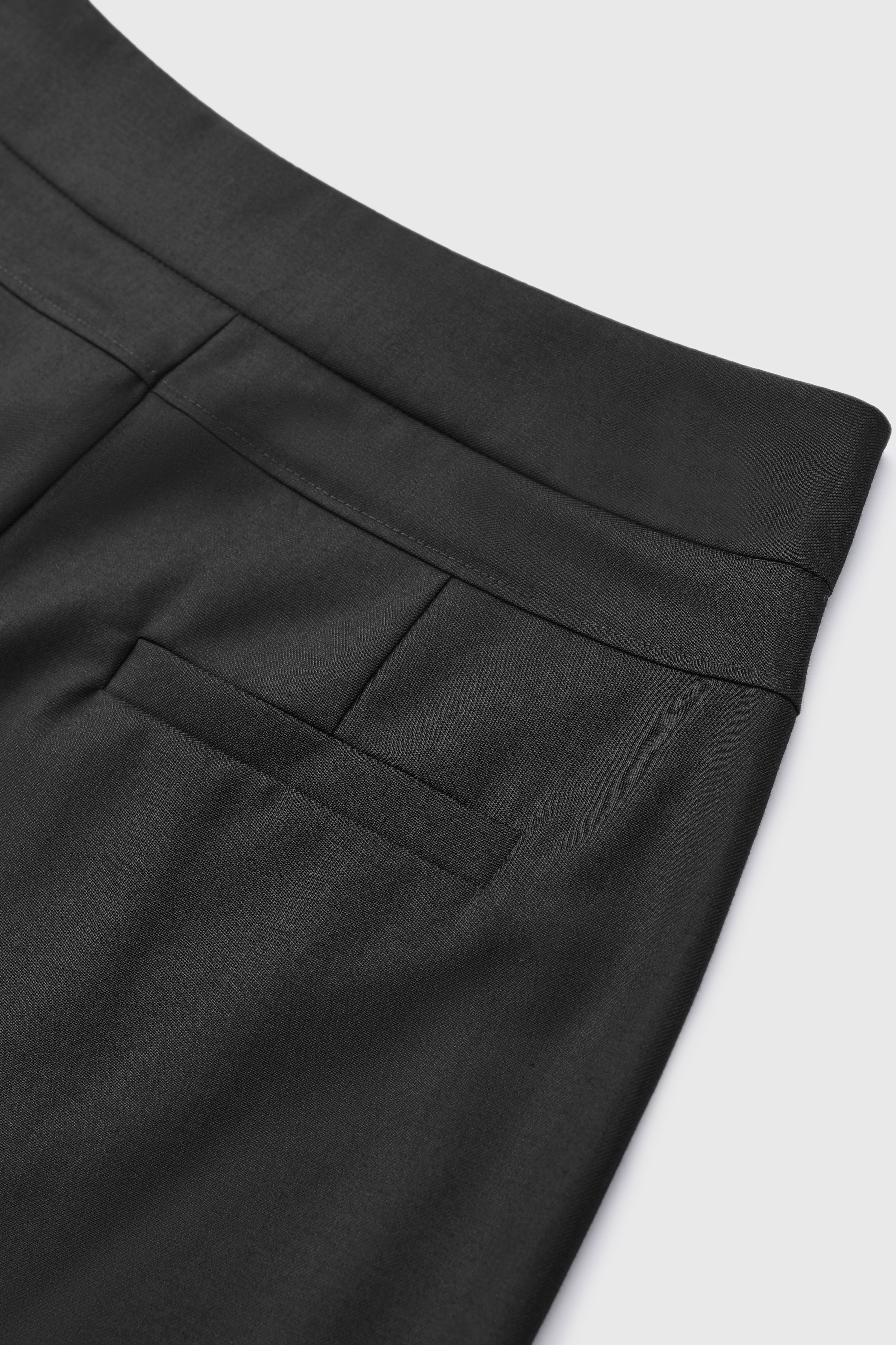 Ctrl Alt Wear Dress Pants – Void Black