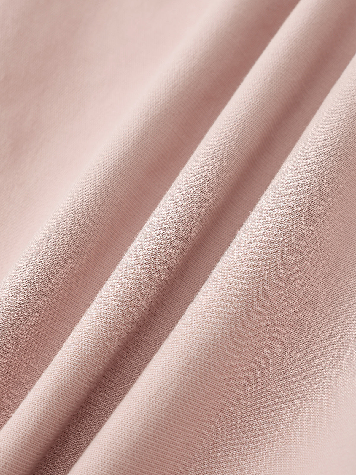Agenda Fold Dress Pants – Rose Dust