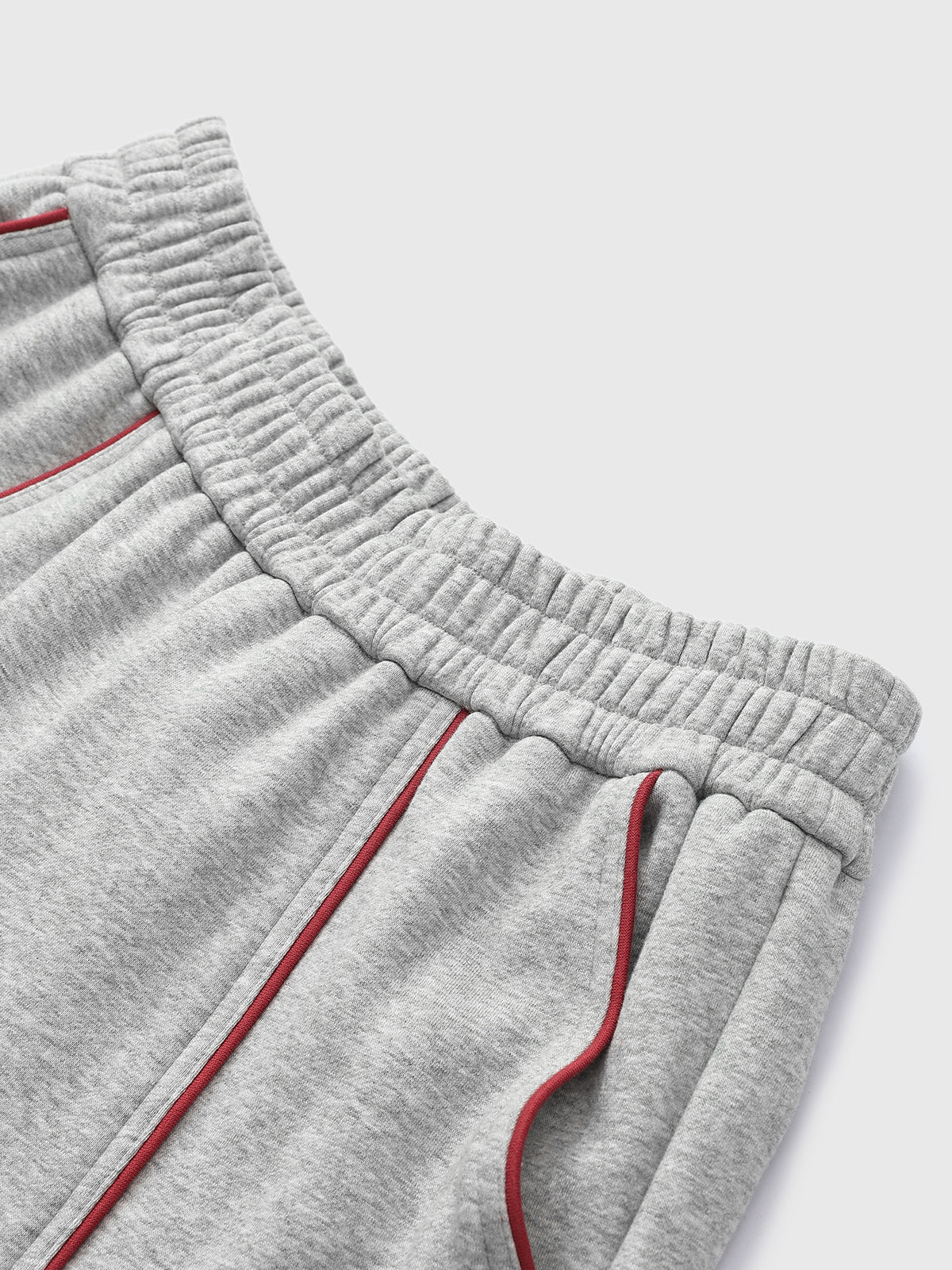 Cooldown Line Pants – Oat Marl