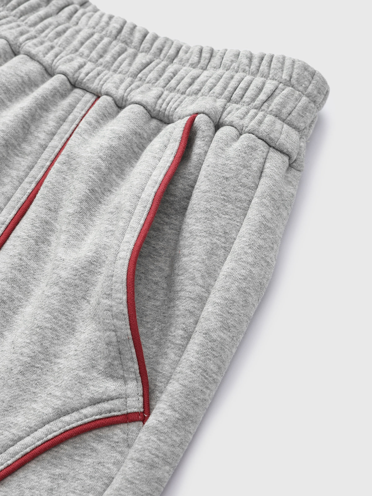 Cooldown Line Pants – Oat Marl