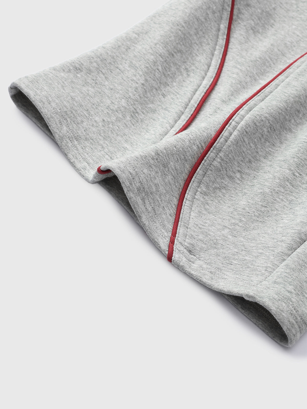 Cooldown Line Pants – Oat Marl