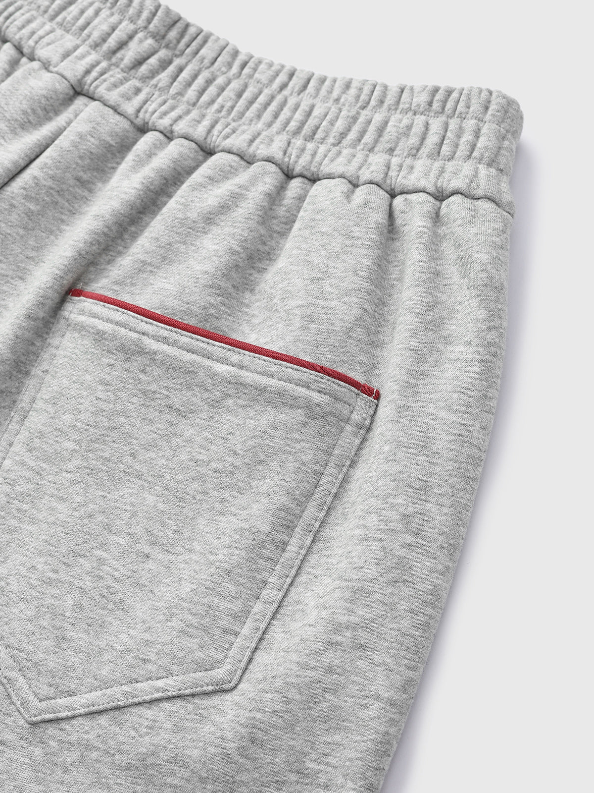 Cooldown Line Pants – Oat Marl