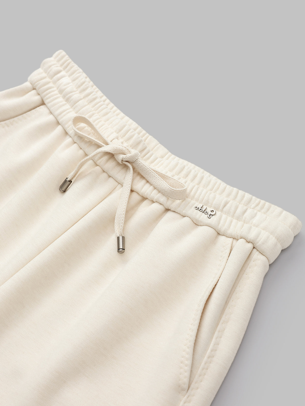 Pending Edit Pants – Soft Oat