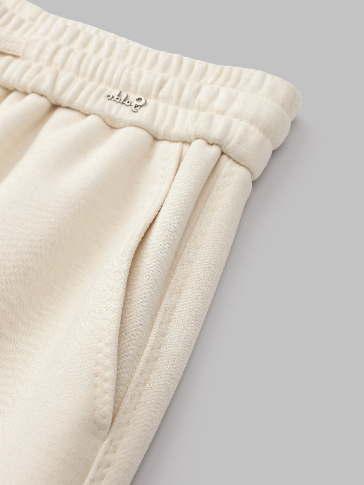 Pending Edit Pants – Soft Oat