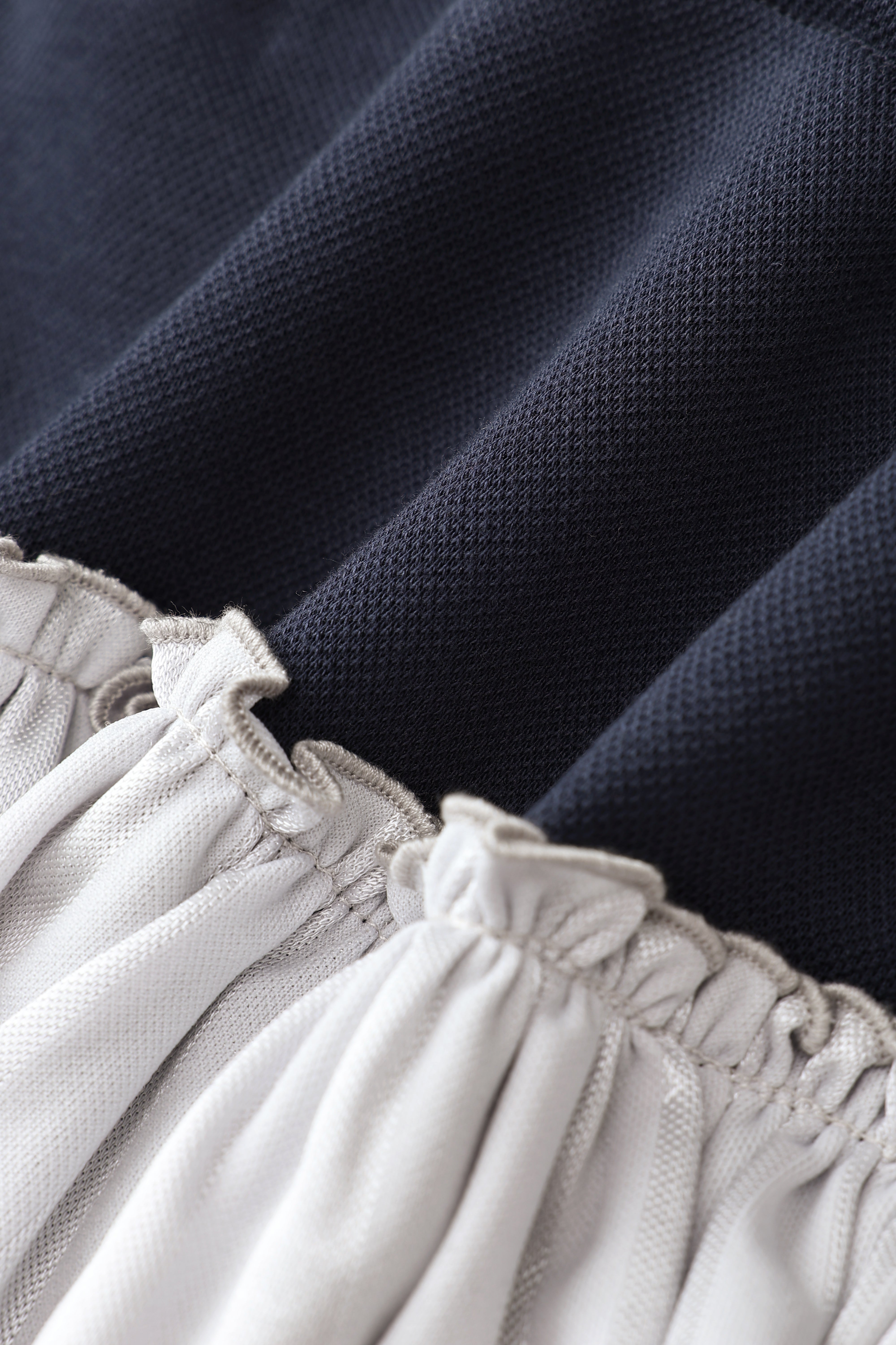 Halftime Ruffle Skirt – Twilight Court