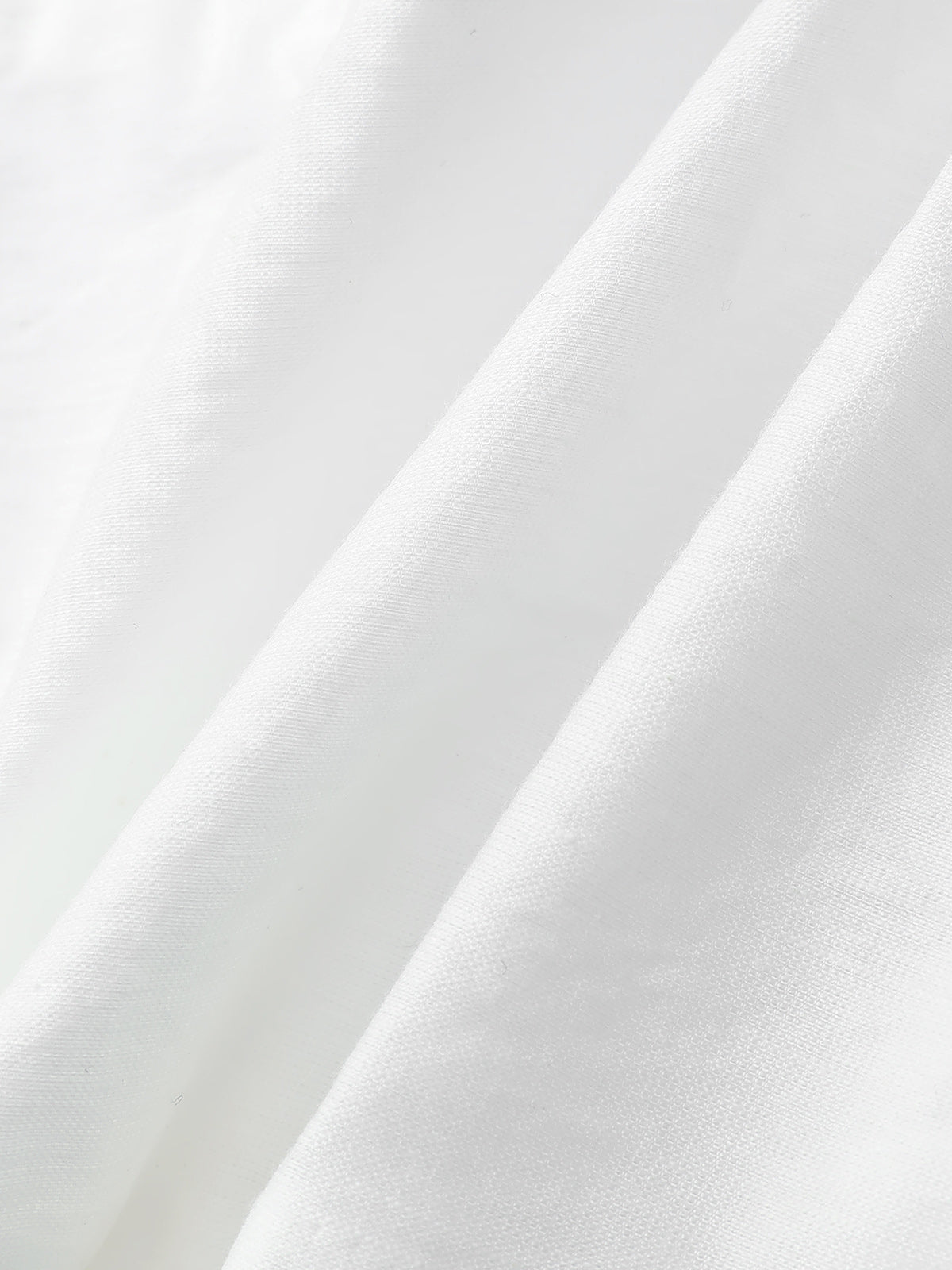 Lunch Break Cami Top – Cloud White