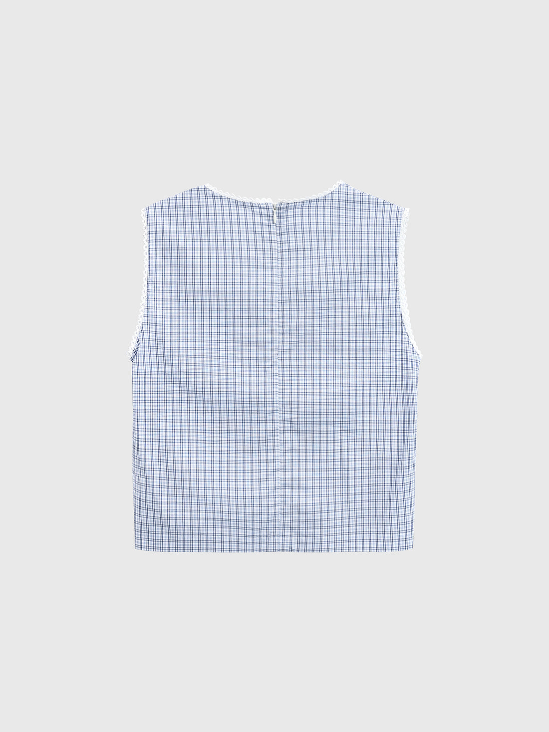 Office Picnic Tank – Sky Check