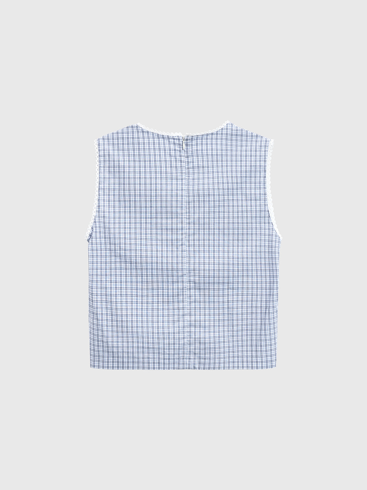 Office Picnic Tank – Sky Check