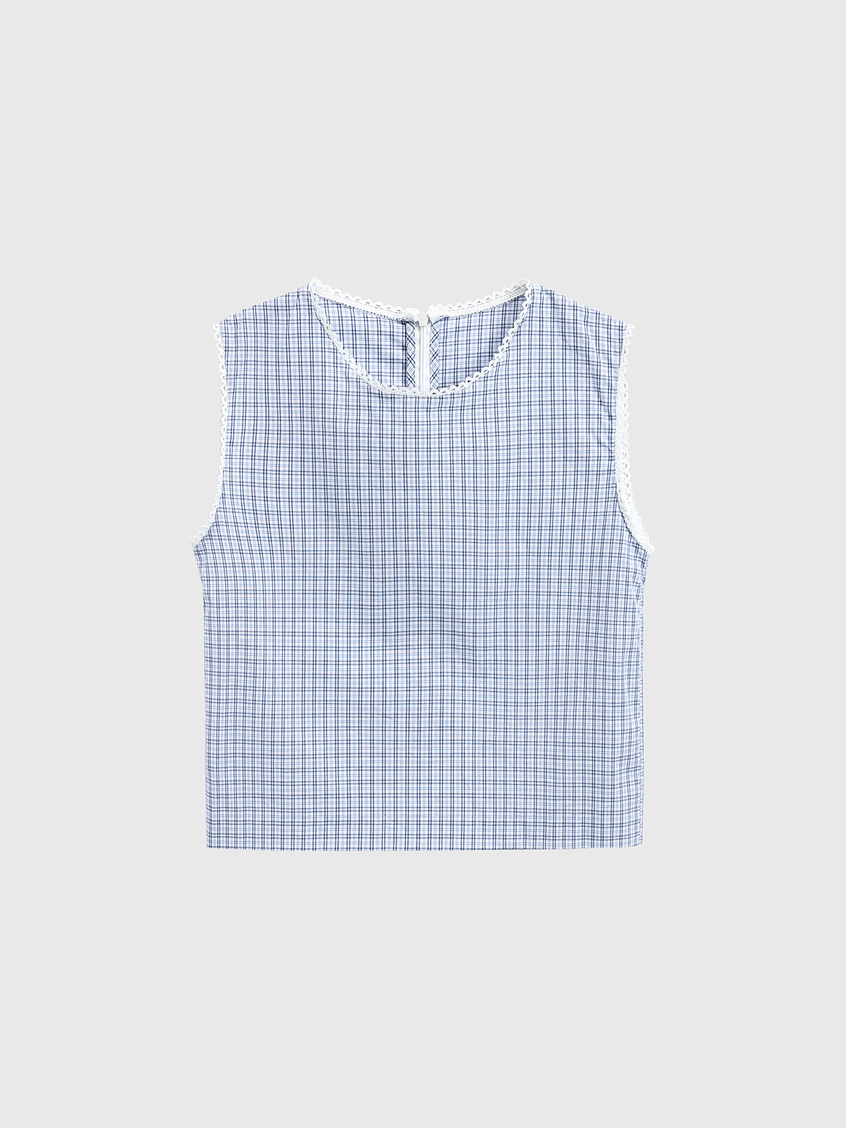 Office Picnic Tank – Sky Check