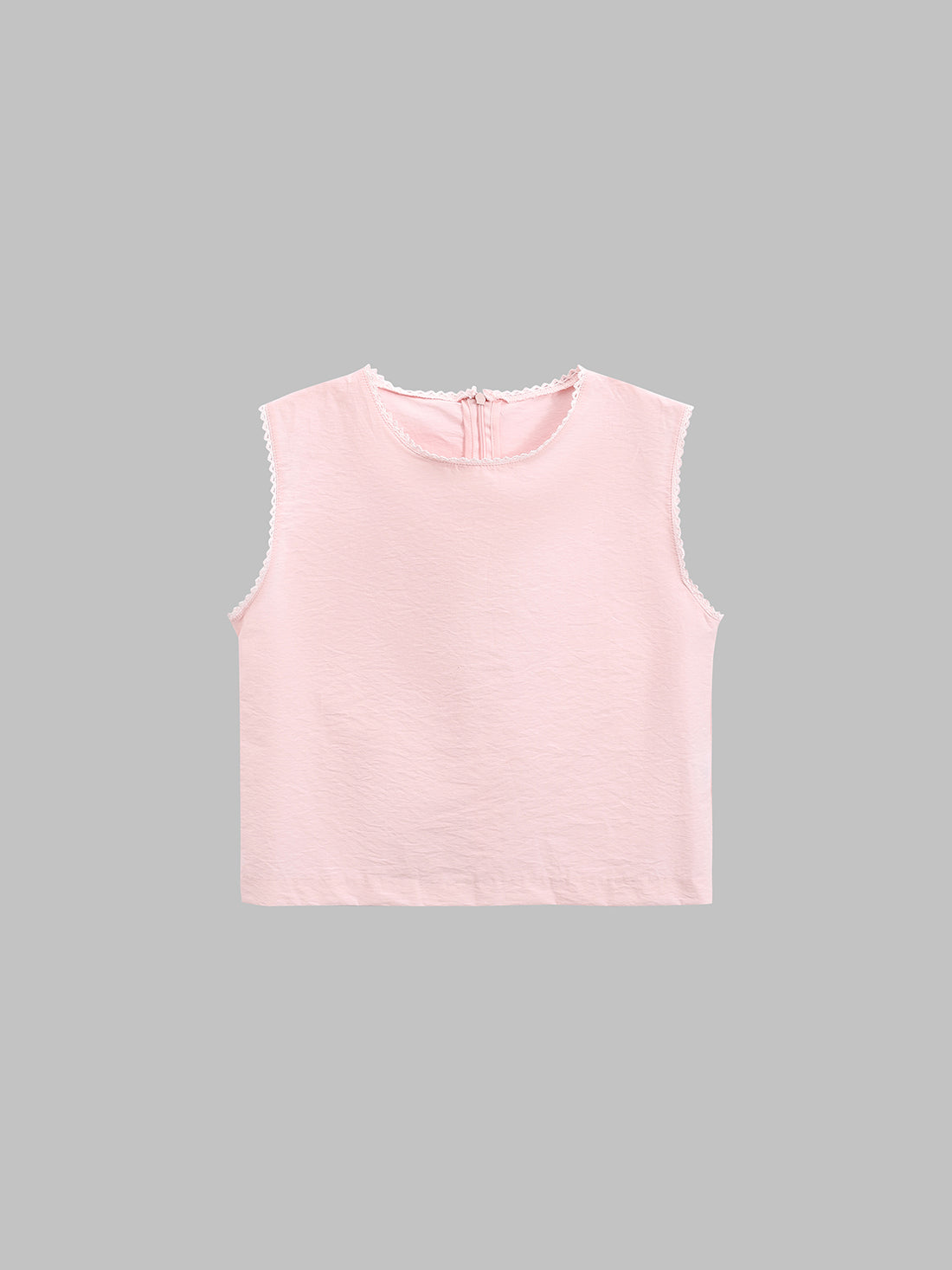Office Picnic Tank – Blush Clock