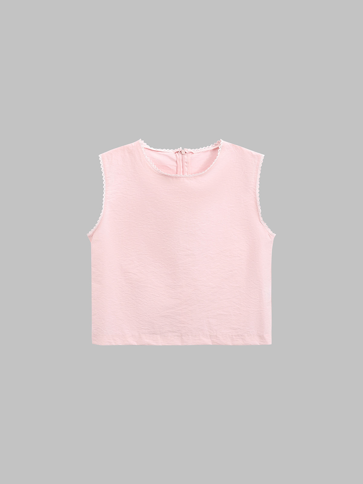 Office Picnic Tank – Blush Clock