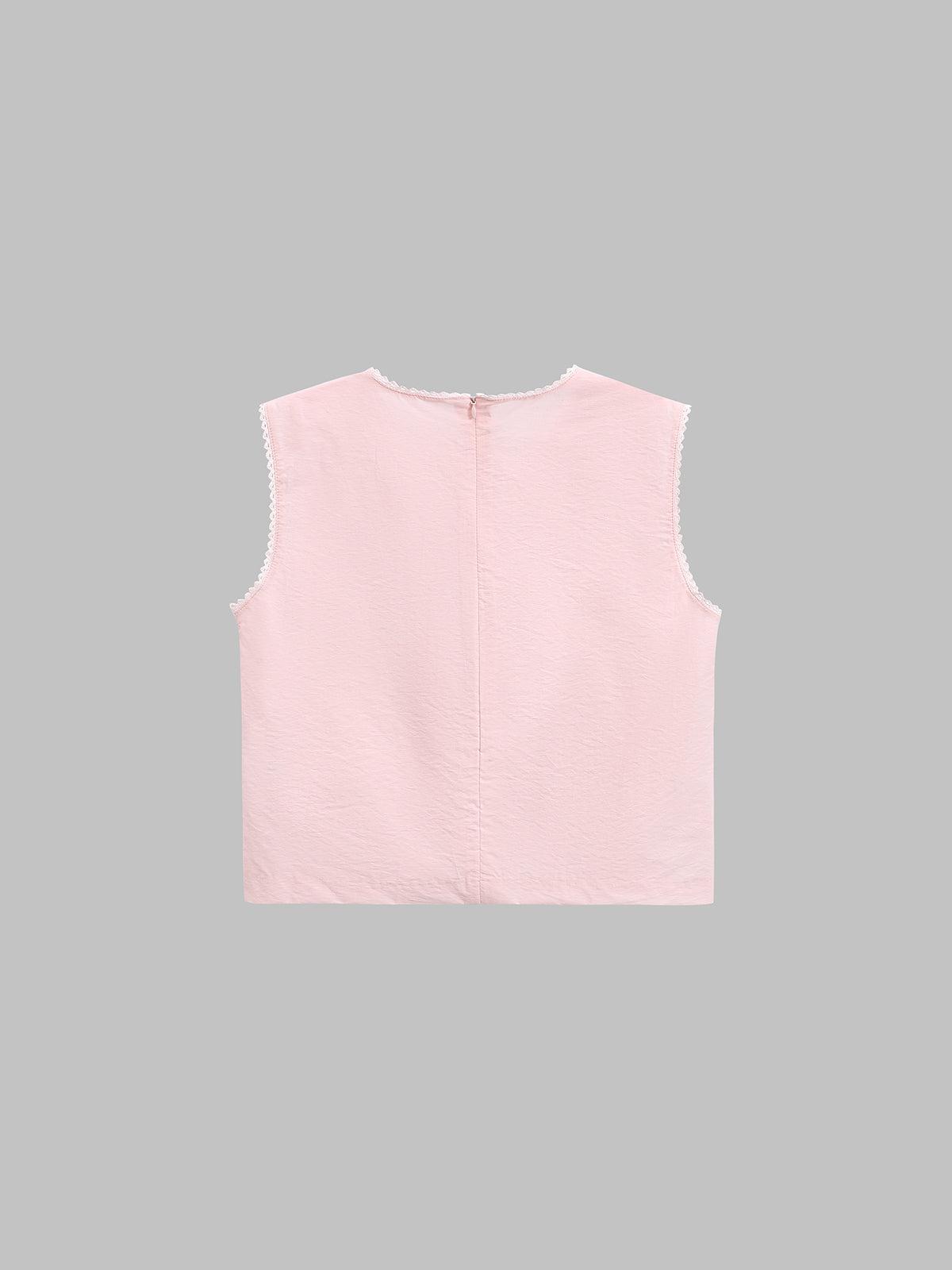 Office Picnic Tank – Blush Clock