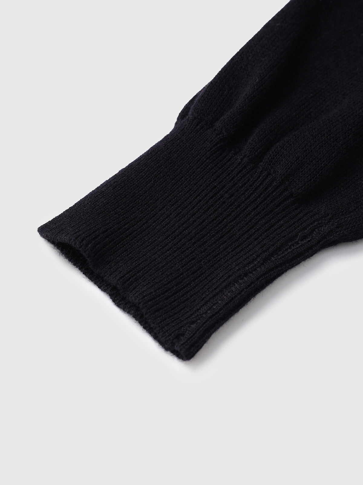 Star Bench Knit Sweater - Sideline Navy