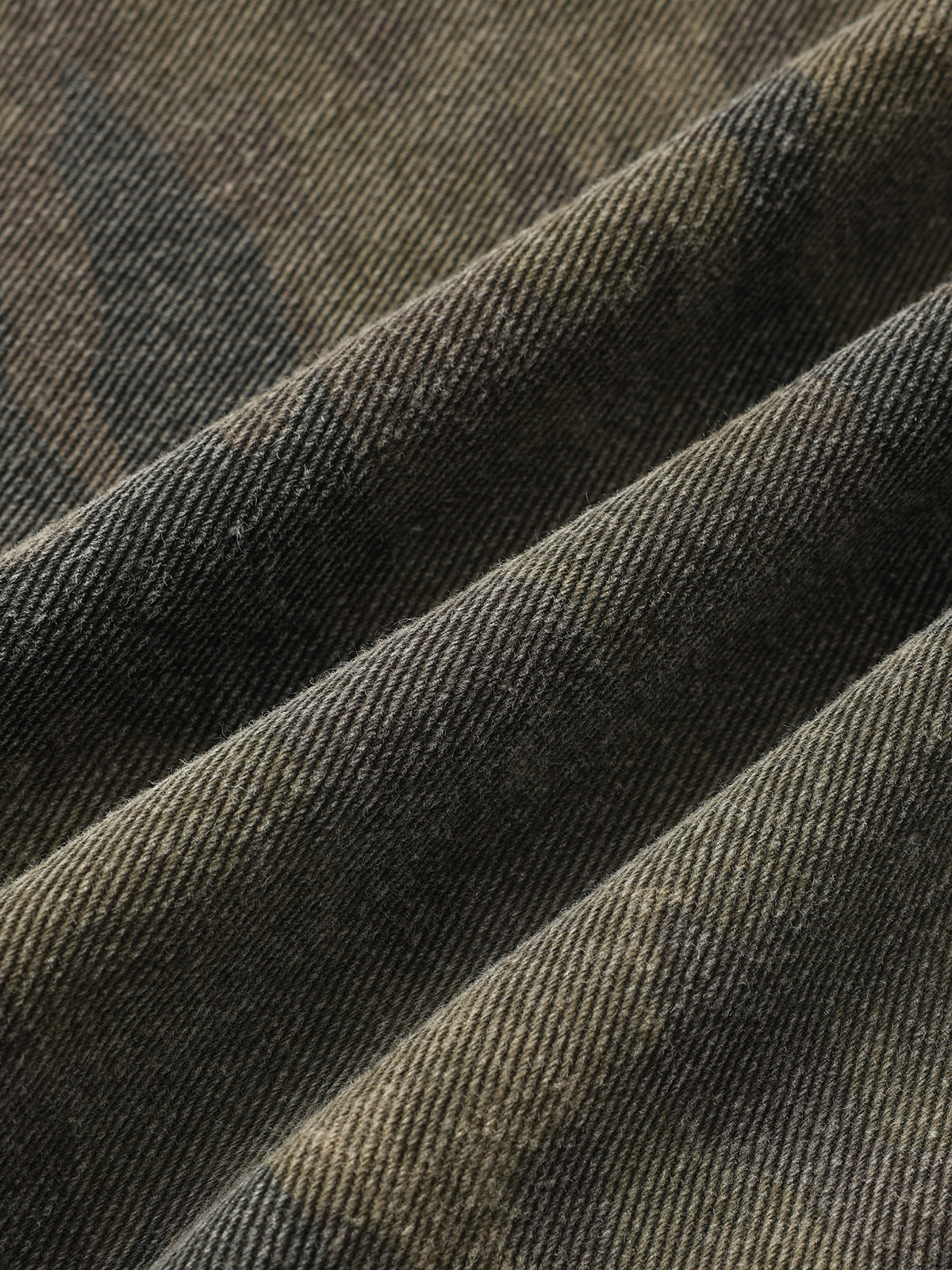 Venom Flow Cargo Pants - Forest Olive