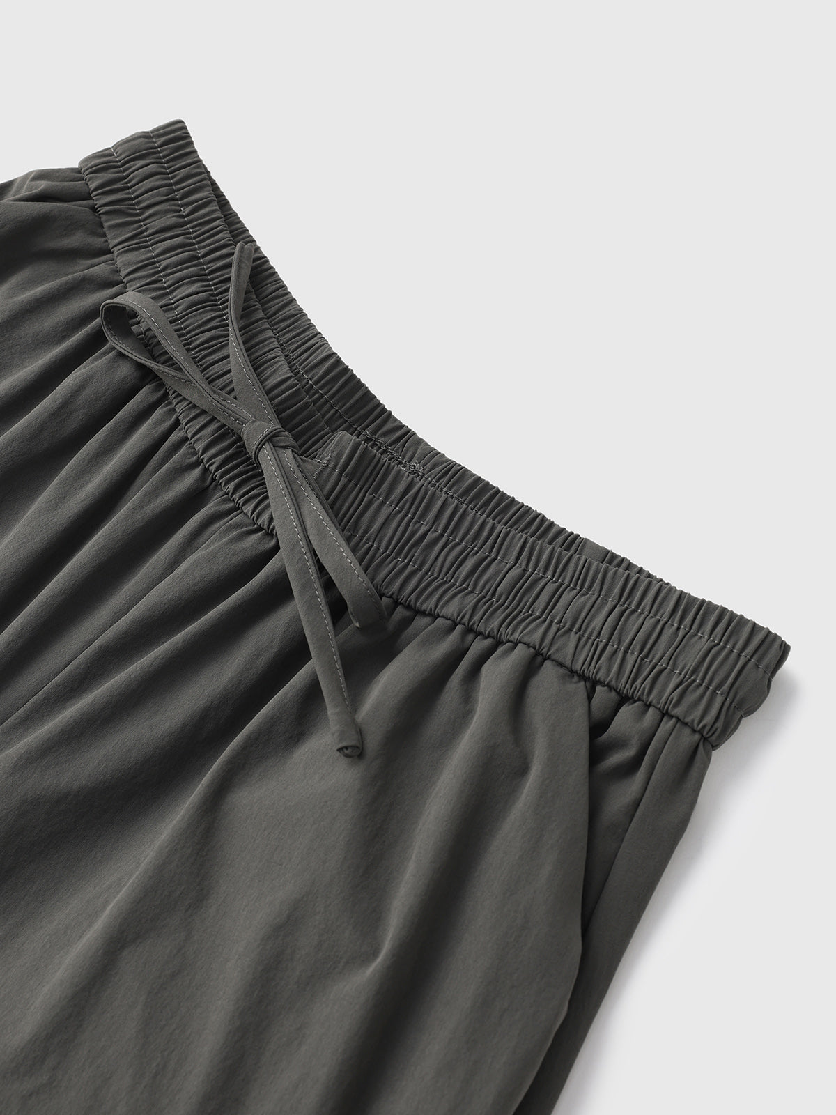 Errand Trek Easy Pants - Olive