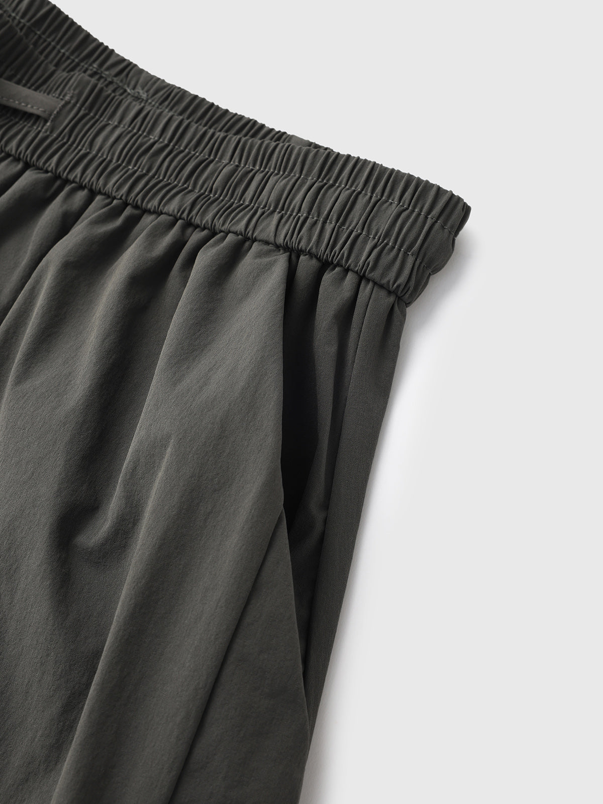 Errand Trek Easy Pants - Olive