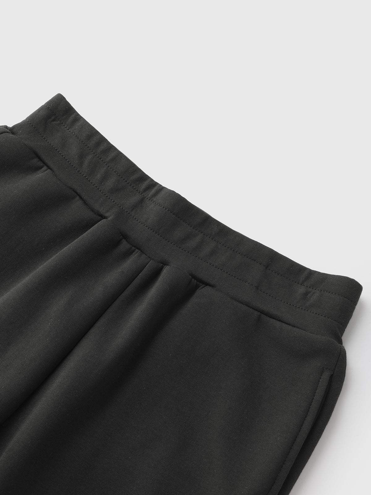 Asana Flow Flare Pants - Midnight Onyx