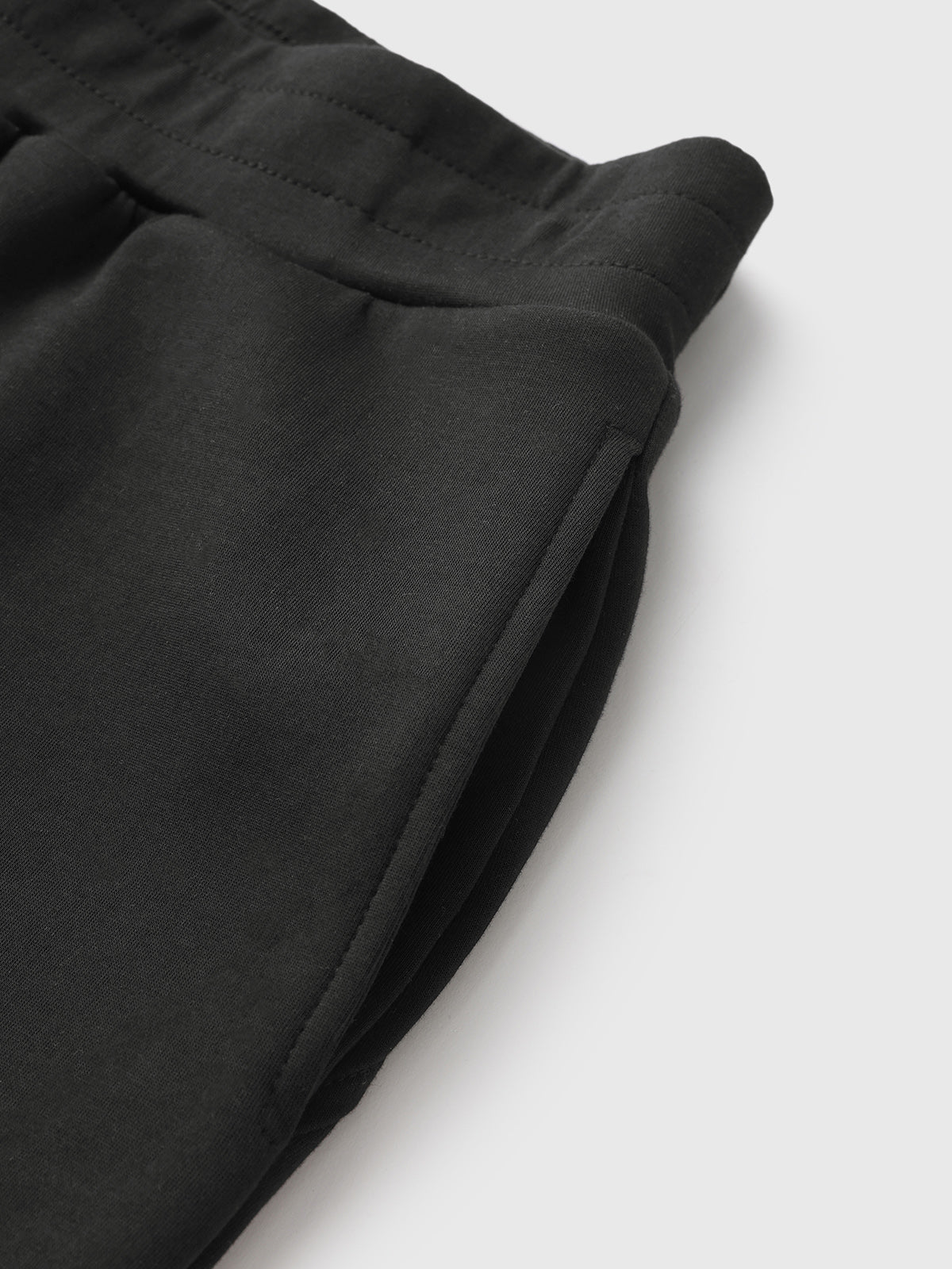 Asana Flow Flare Pants - Midnight Onyx