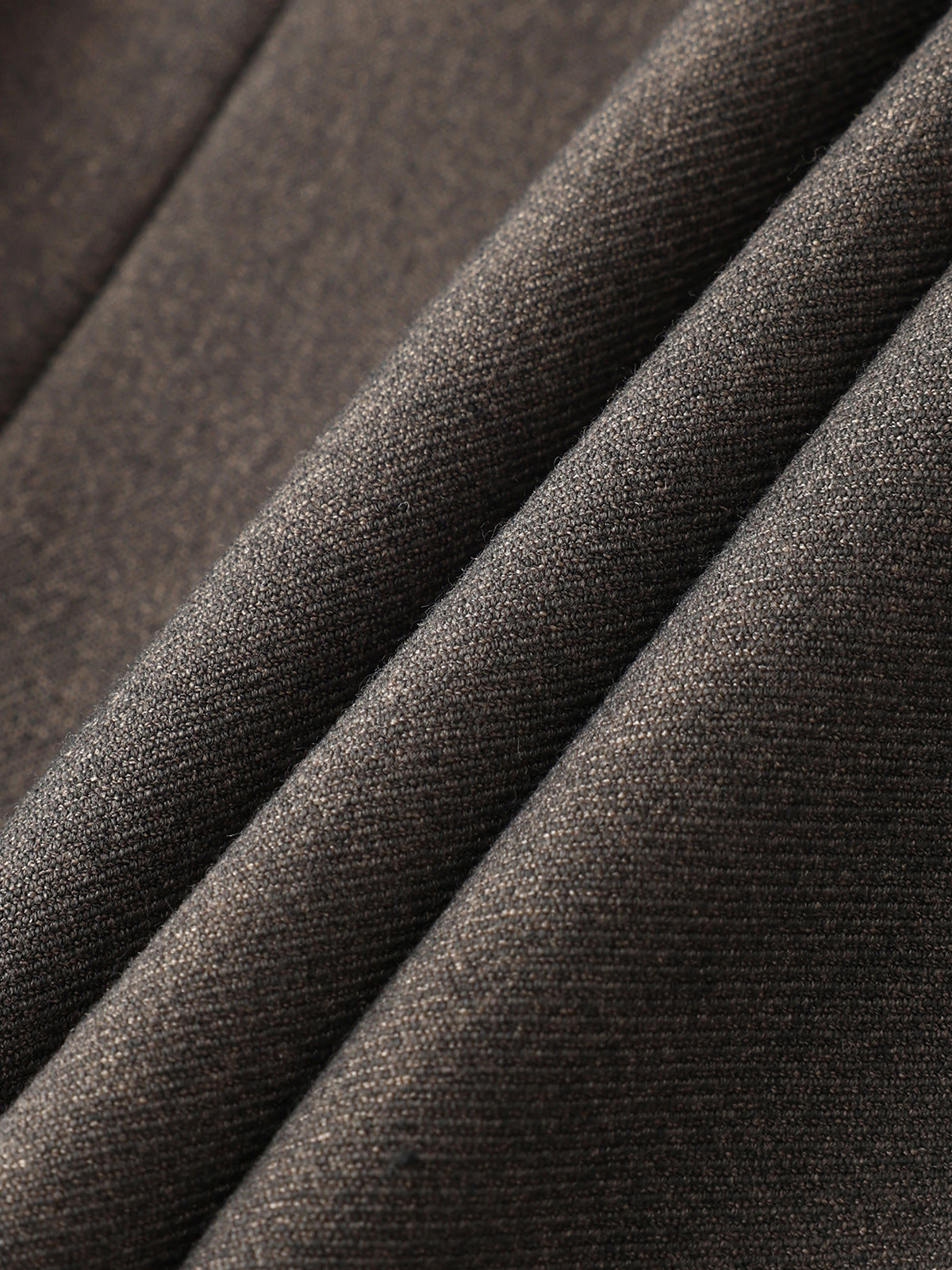 Metro Loop Skirt - Mocha Frame