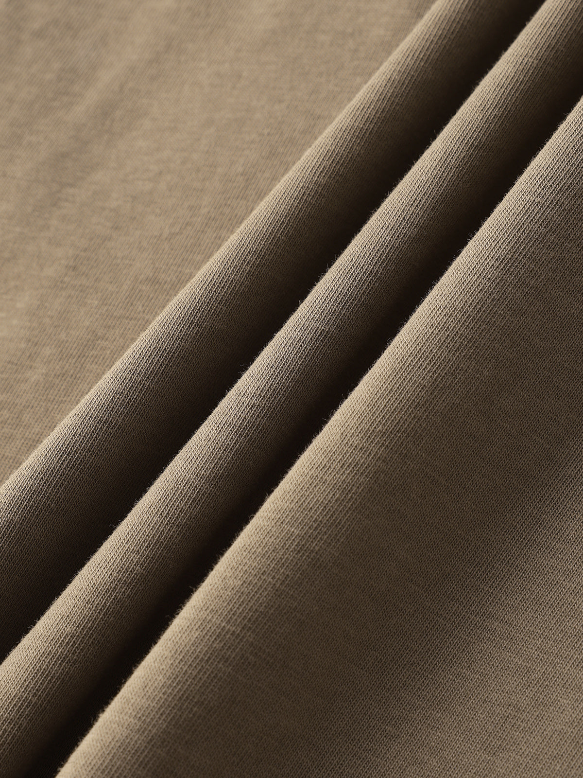 Roman Forum Mark Tee -  Olive Stone