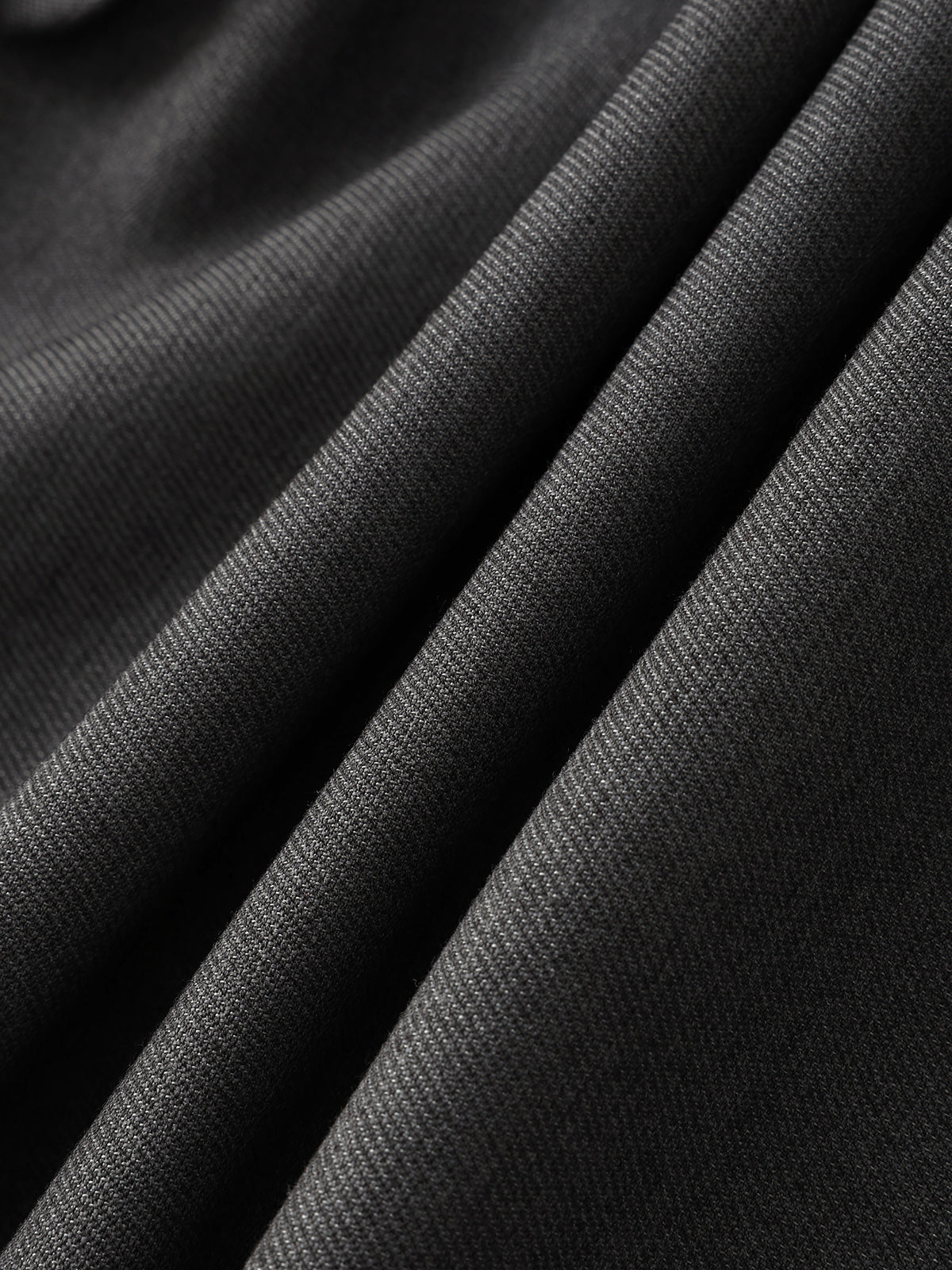 Sketch Pad Suit Jacket  - Graphite Grey