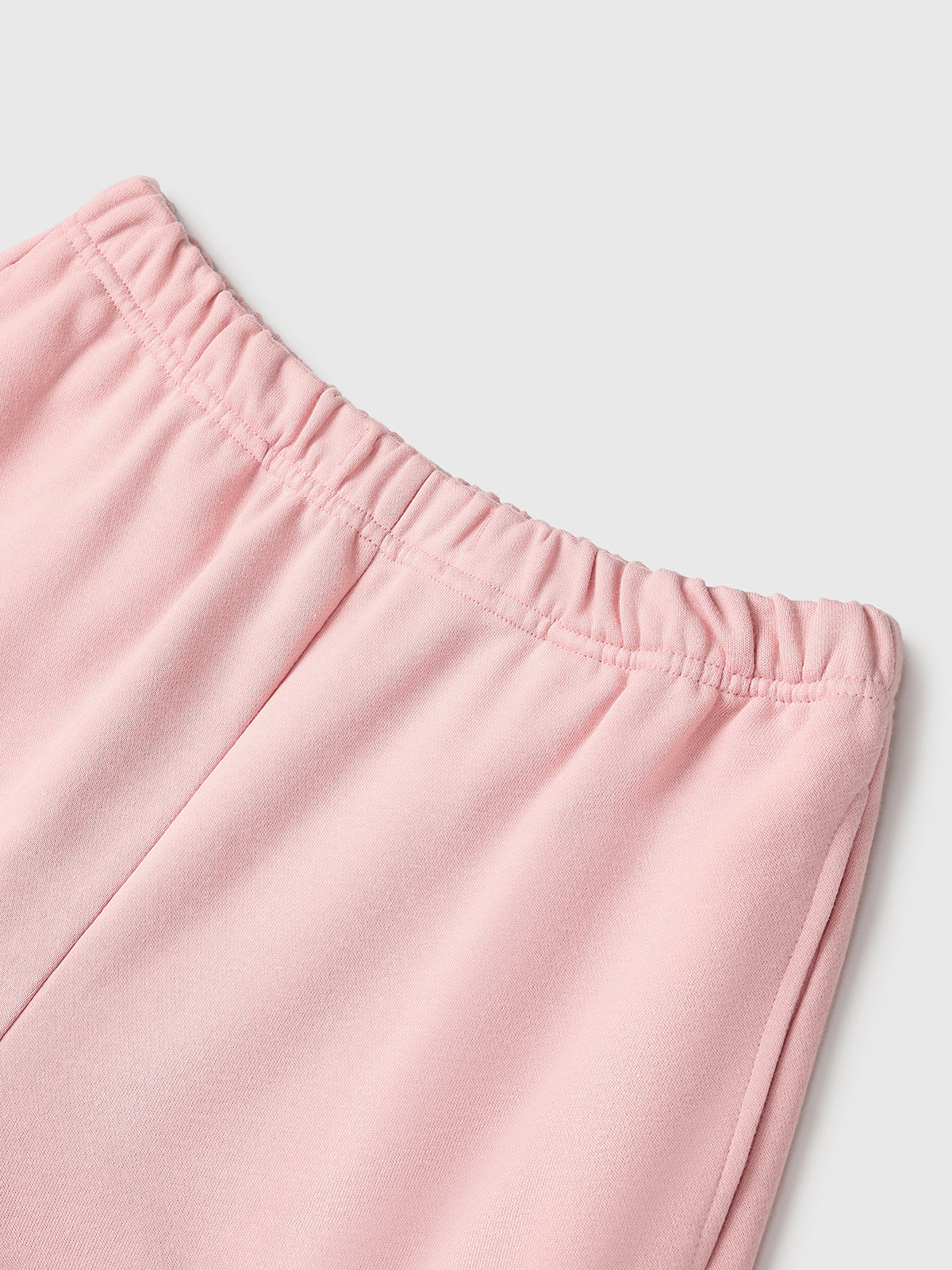 Devil May Care Set Sweatpant - Pink Alert