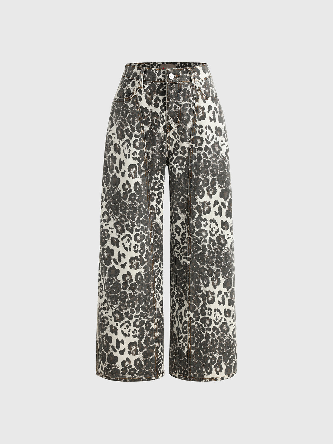 Safari Jam Pants - Dawn Olive