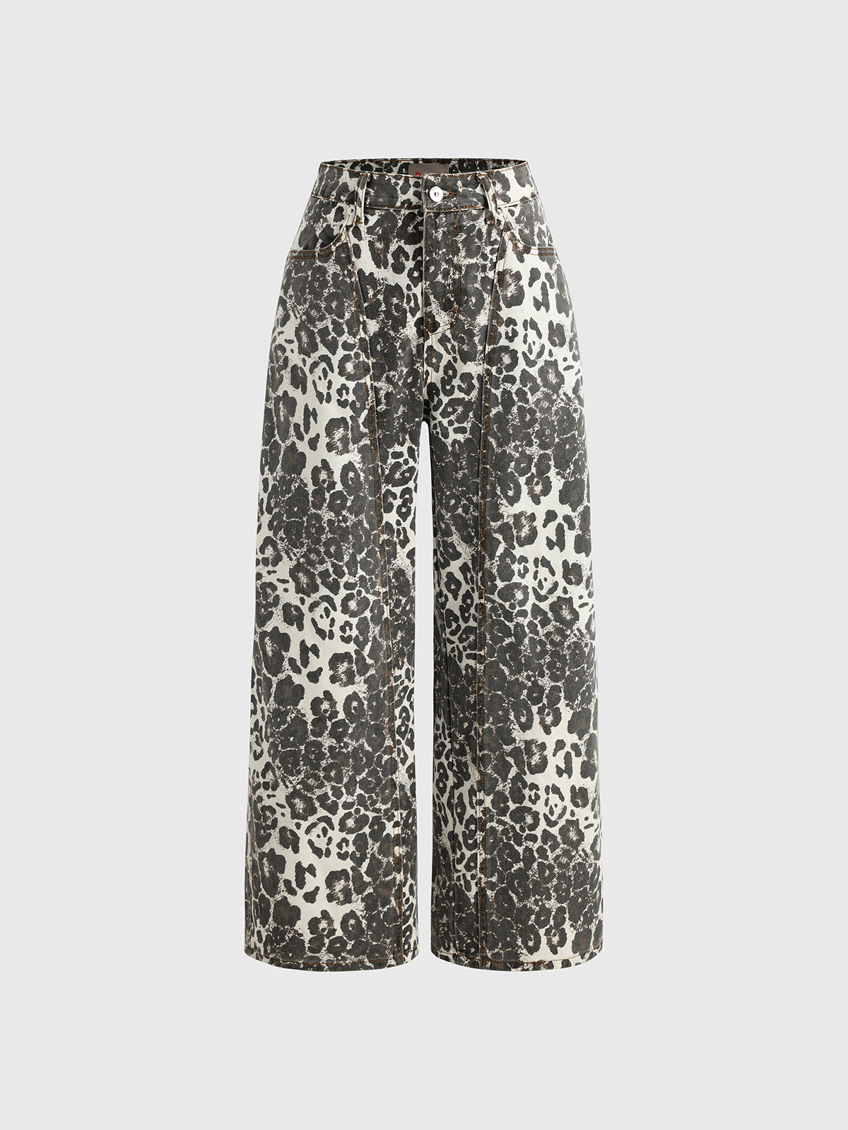 Safari Jam Pants - Dawn Olive
