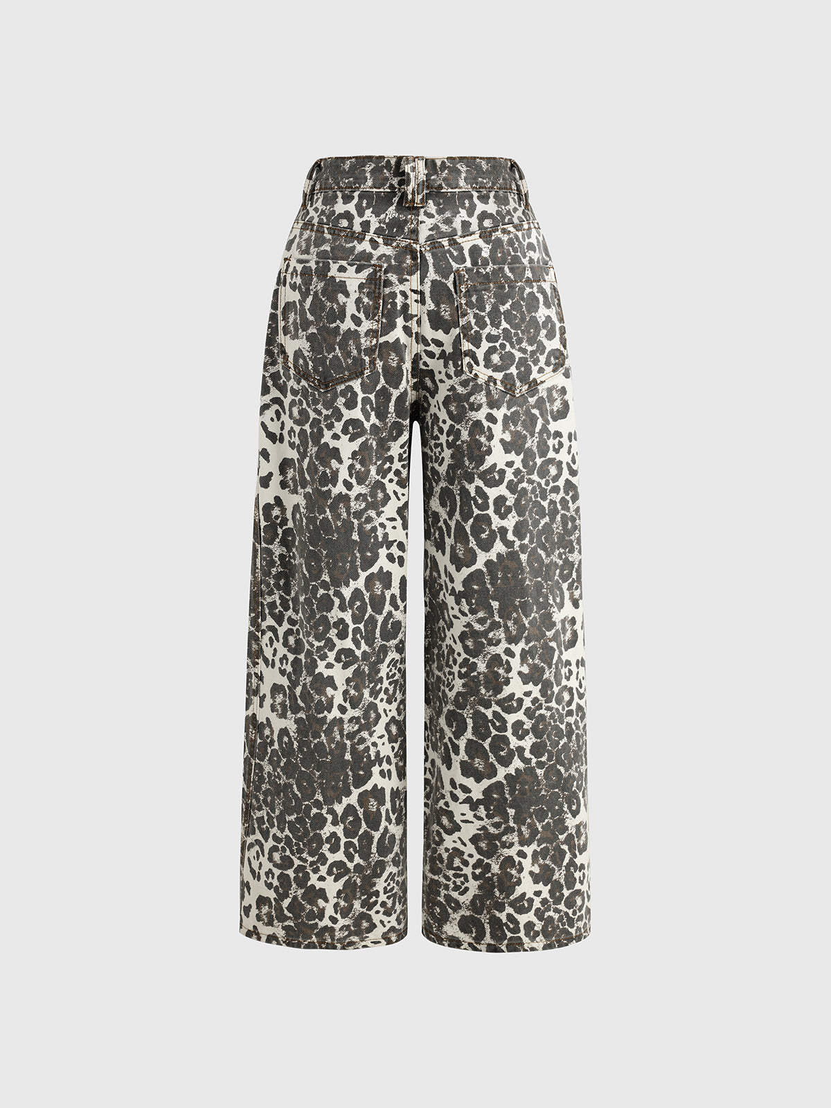 Safari Jam Pants - Dawn Olive