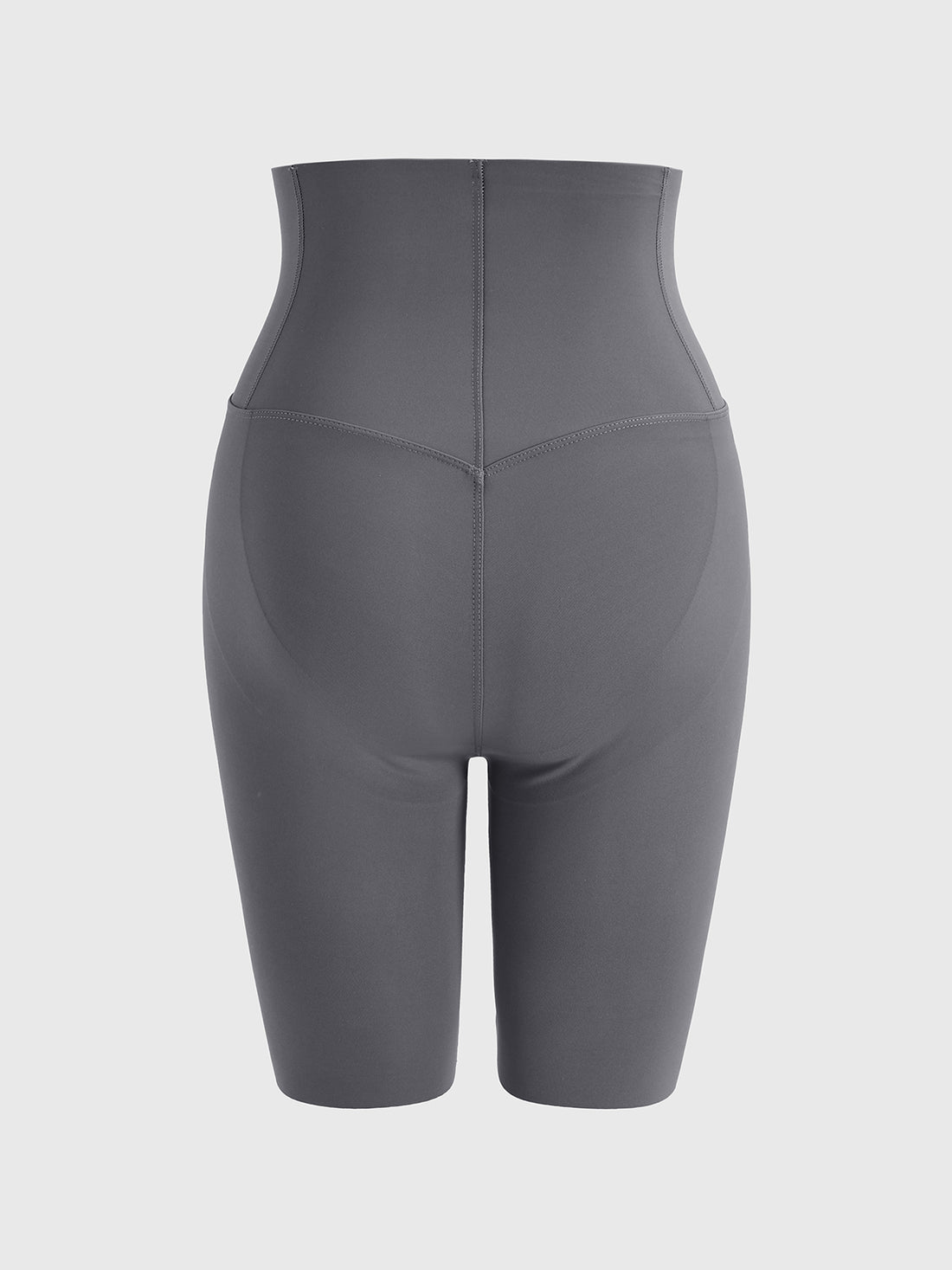 All-Terrain Yoga Pants - Storm Grey