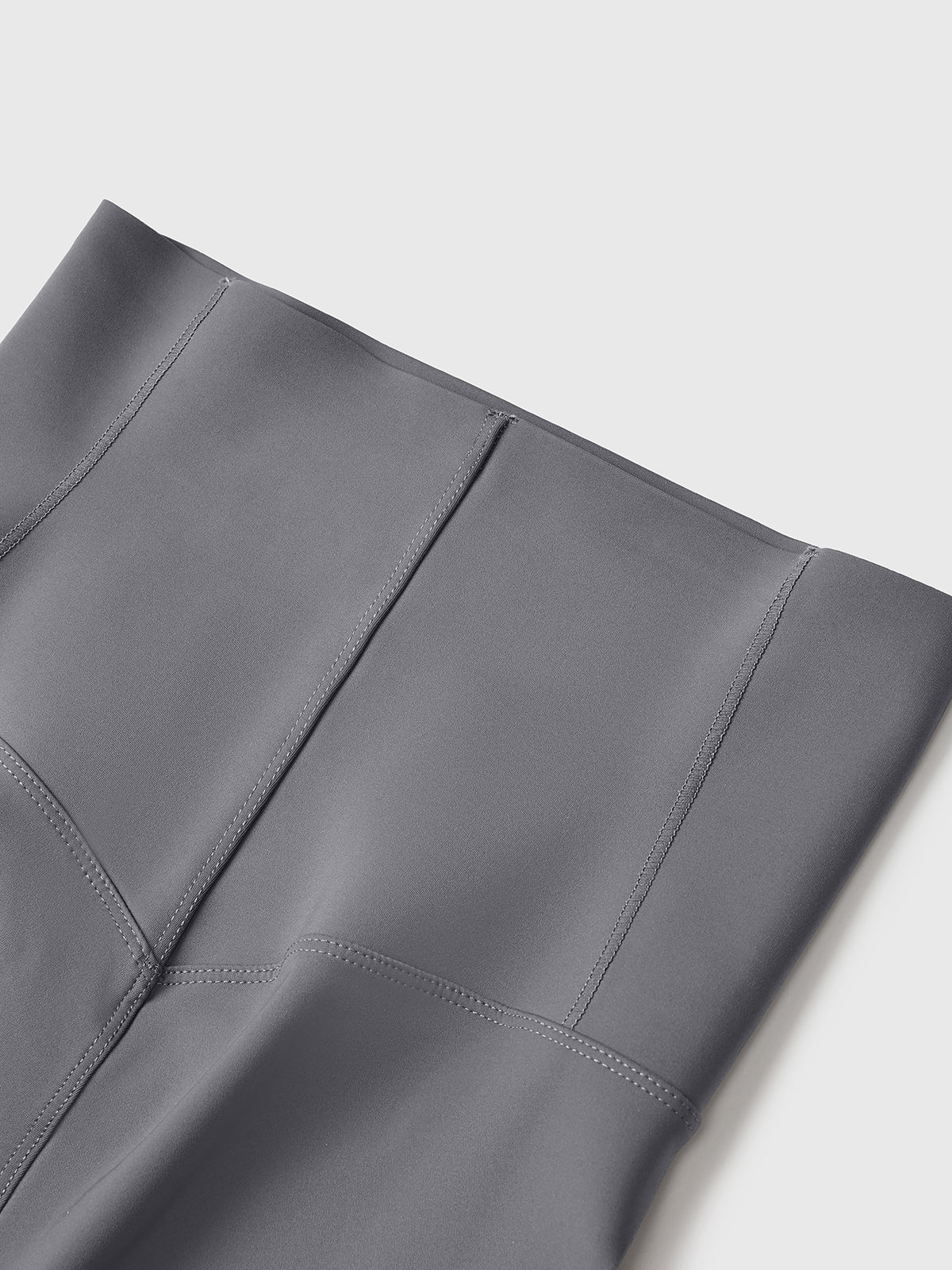 All-Terrain Yoga Pants - Storm Grey